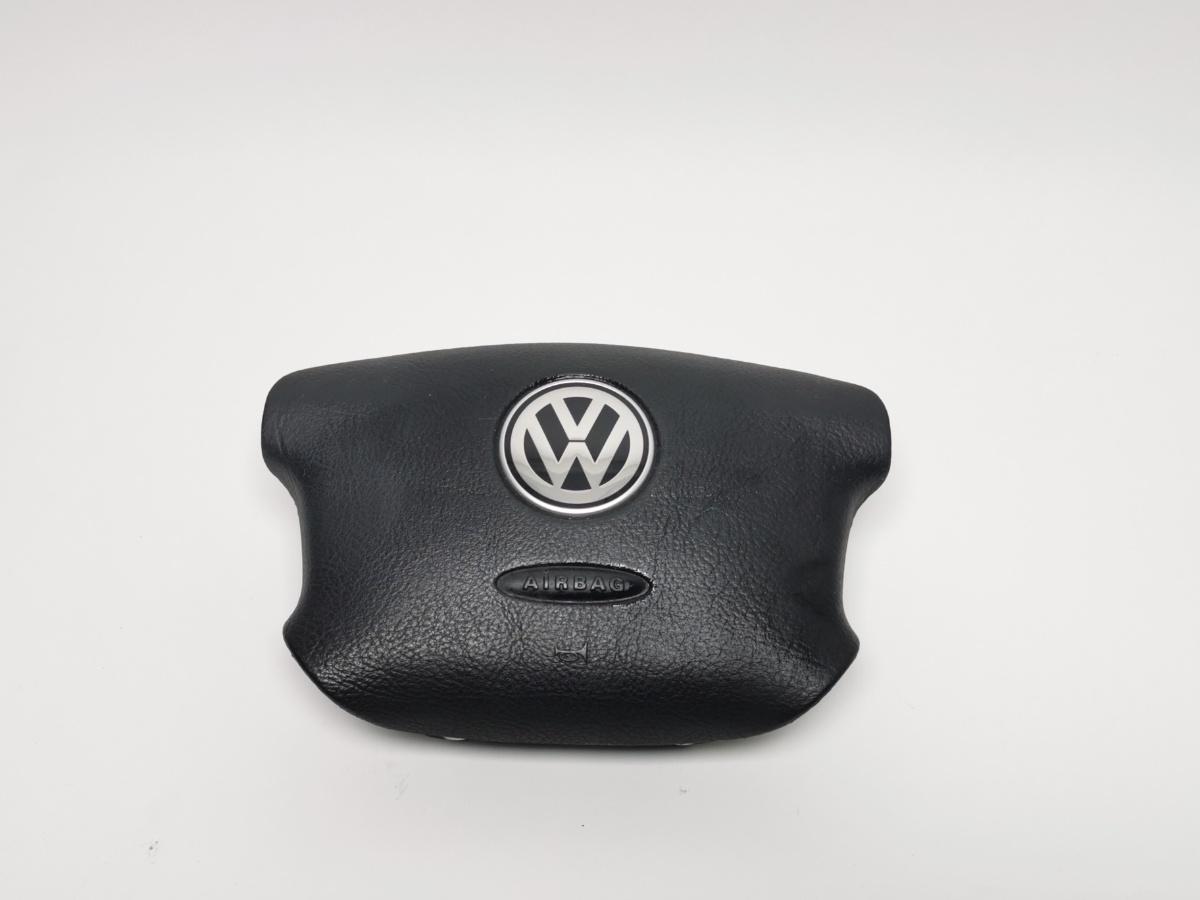 Airbag volan VOLKSWAGEN PASSAT 3B3 2000 - 2005 VAG 3B0880201M