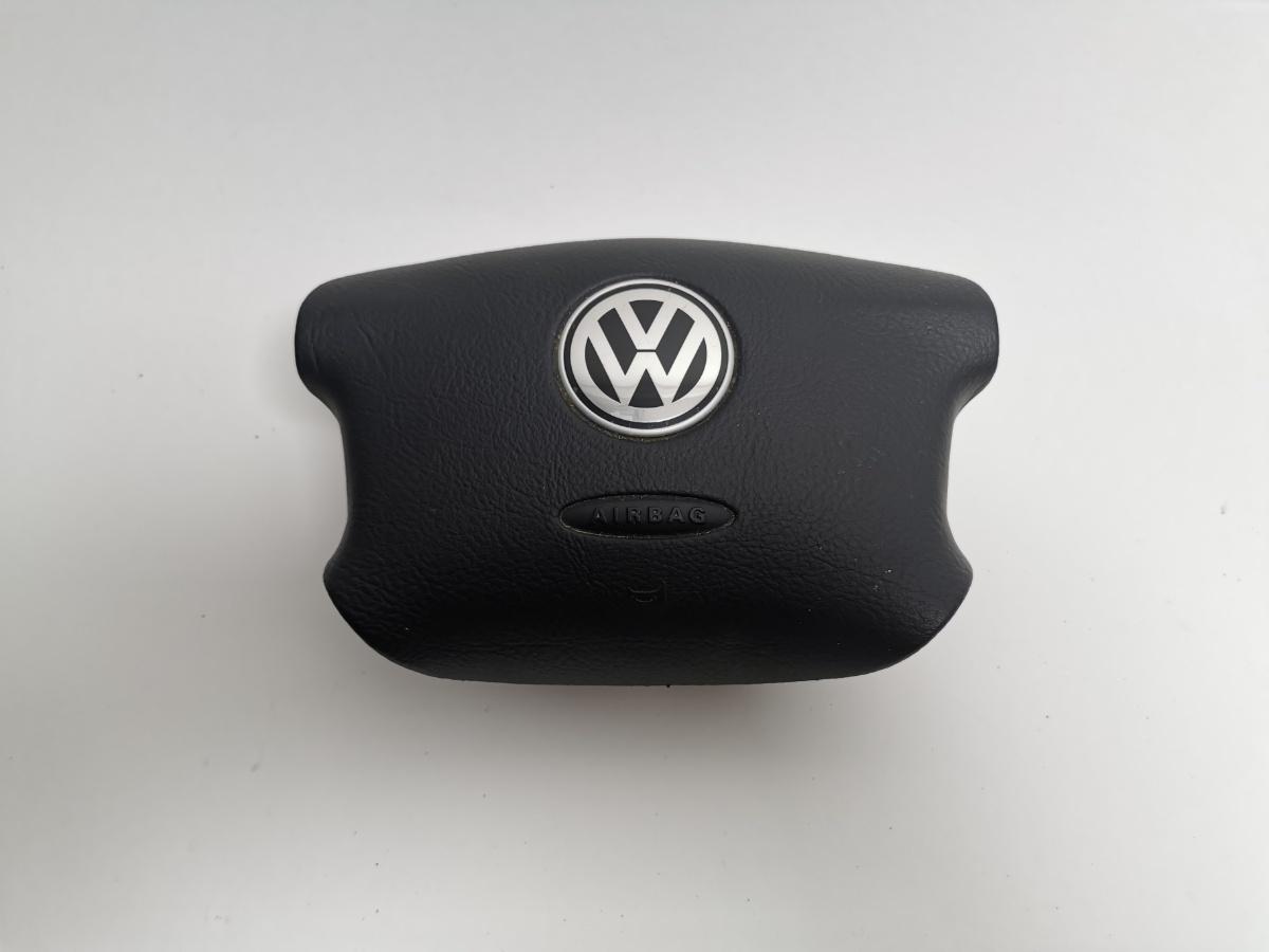 Airbag volan VOLKSWAGEN GOLF IV 1J1 1997 - 2007 1.8 T AGU, AQA, ARZ, AUM, AWD VAG 3B0880201AM