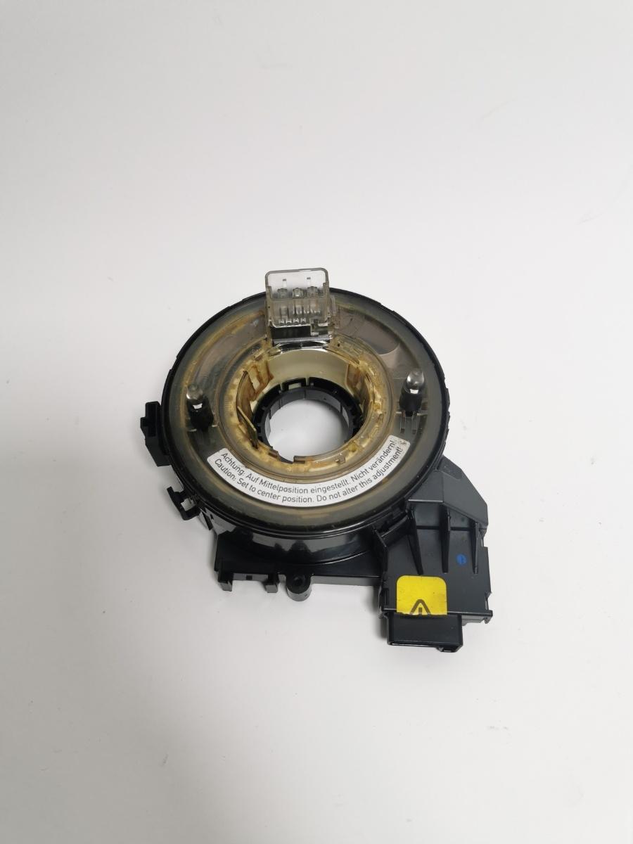 Spirala/bobina airbag (inel SRS) VOLKSWAGEN GOLF V 1K1 2003 - 2009, Hatchback VAG 1K0959653