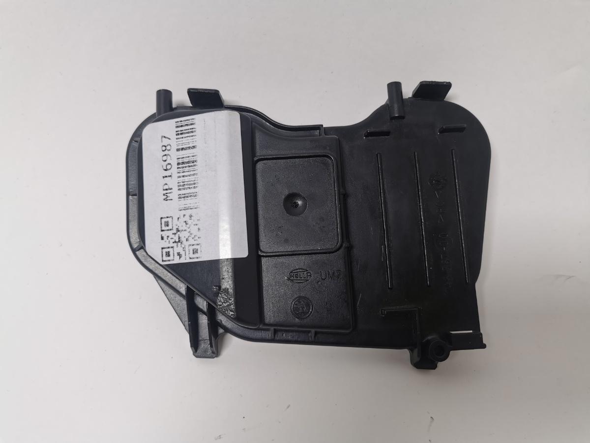 Capac far stanga fata SKODA FABIA 6Y2 1999 - 2008 1.2 AWY, BMD 24636700 / 246 367 -00