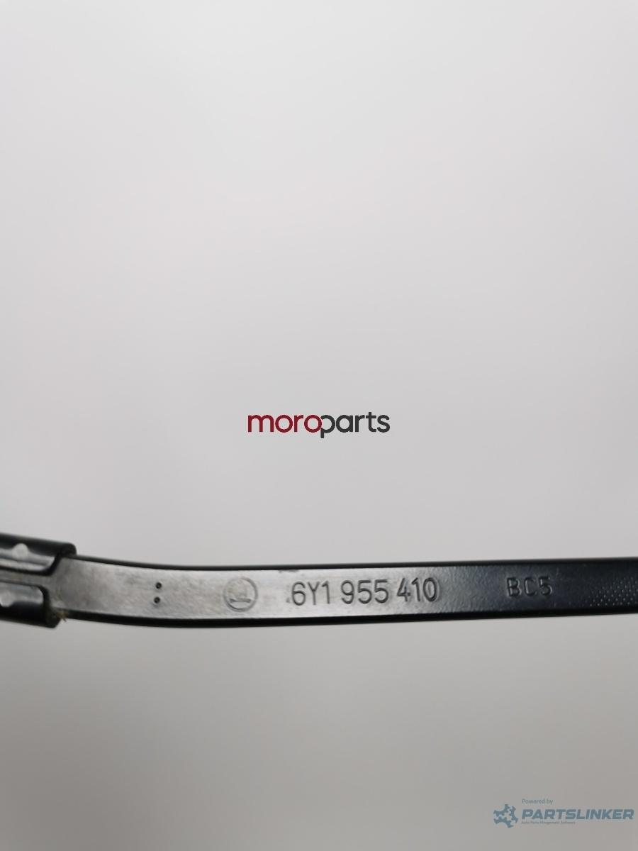 Brat stergator dreapta Skoda Fabia (6Y5) Kombi 1.4 TDI BNV 2006 OEM 6Y1955410