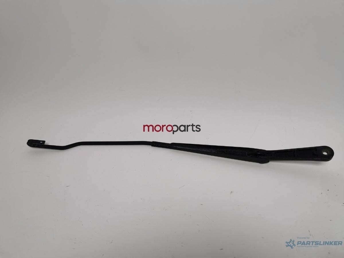 Brat stergator parbriz dreapta ​Skoda Fabia (6Y2) Hatchback 2006 1.4 TDI SKODA FABIA (6Y2) [ 1999 - 2008 ] OEM 6Y1955410