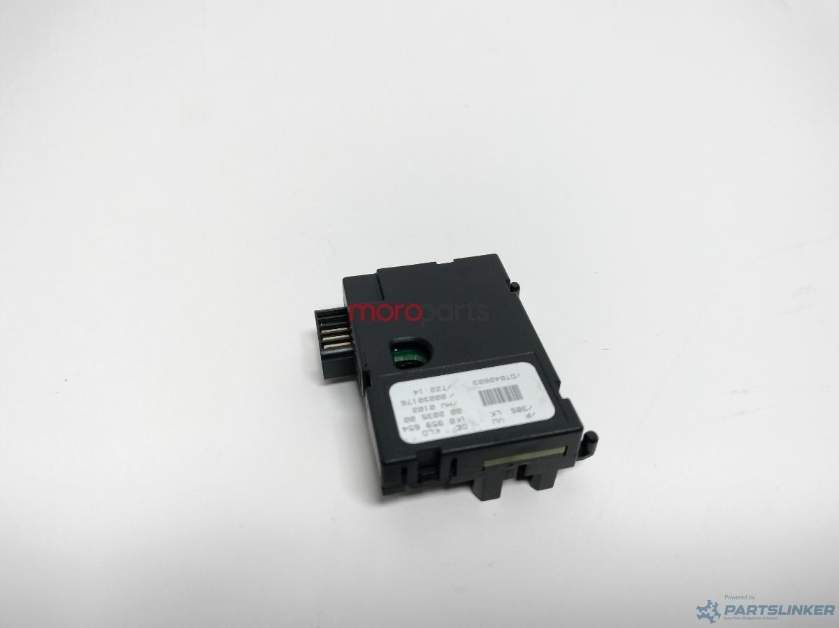 Senzor unghi volan Audi A3 (8P) Coupe 2004 2.0 TDI OEM 1K0959654