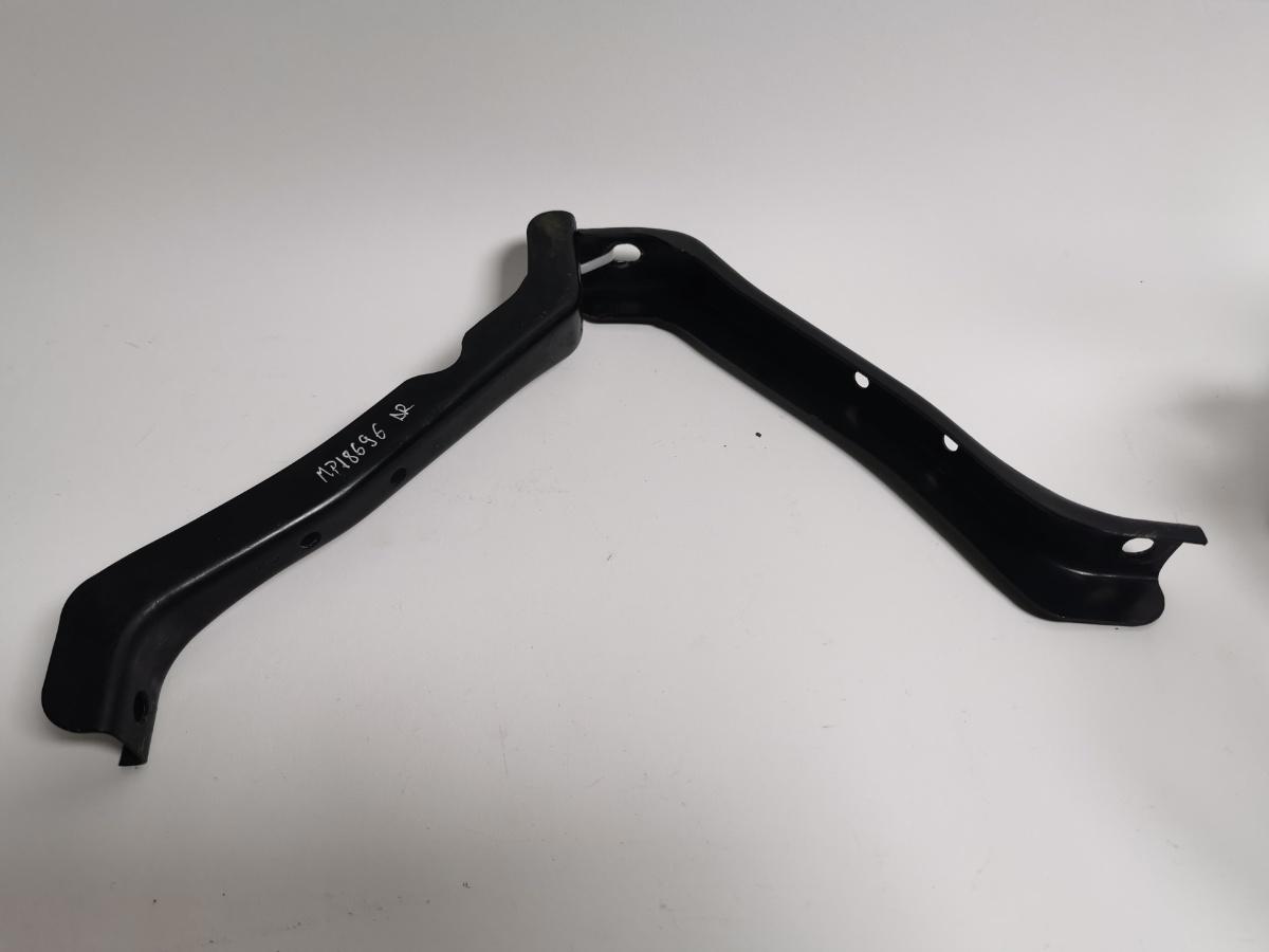 Set suport amortizor impact bara fata AUDI A6/S6 III Saloon 4F2, C6 2004 - 2011 VAG 4F0809892A 4F0809891A