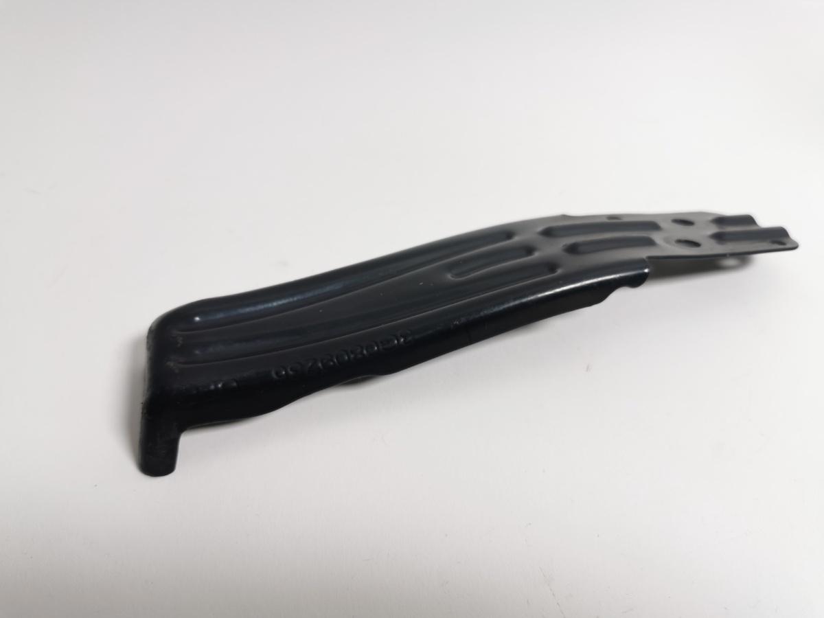 Suport bara de protectie spate dreapta spate VOLKSWAGEN PASSAT B8 [ 2014 - 2019 ], VW (SVW) PASSAT B8 2016 - >, Break VAG 3G0809236A