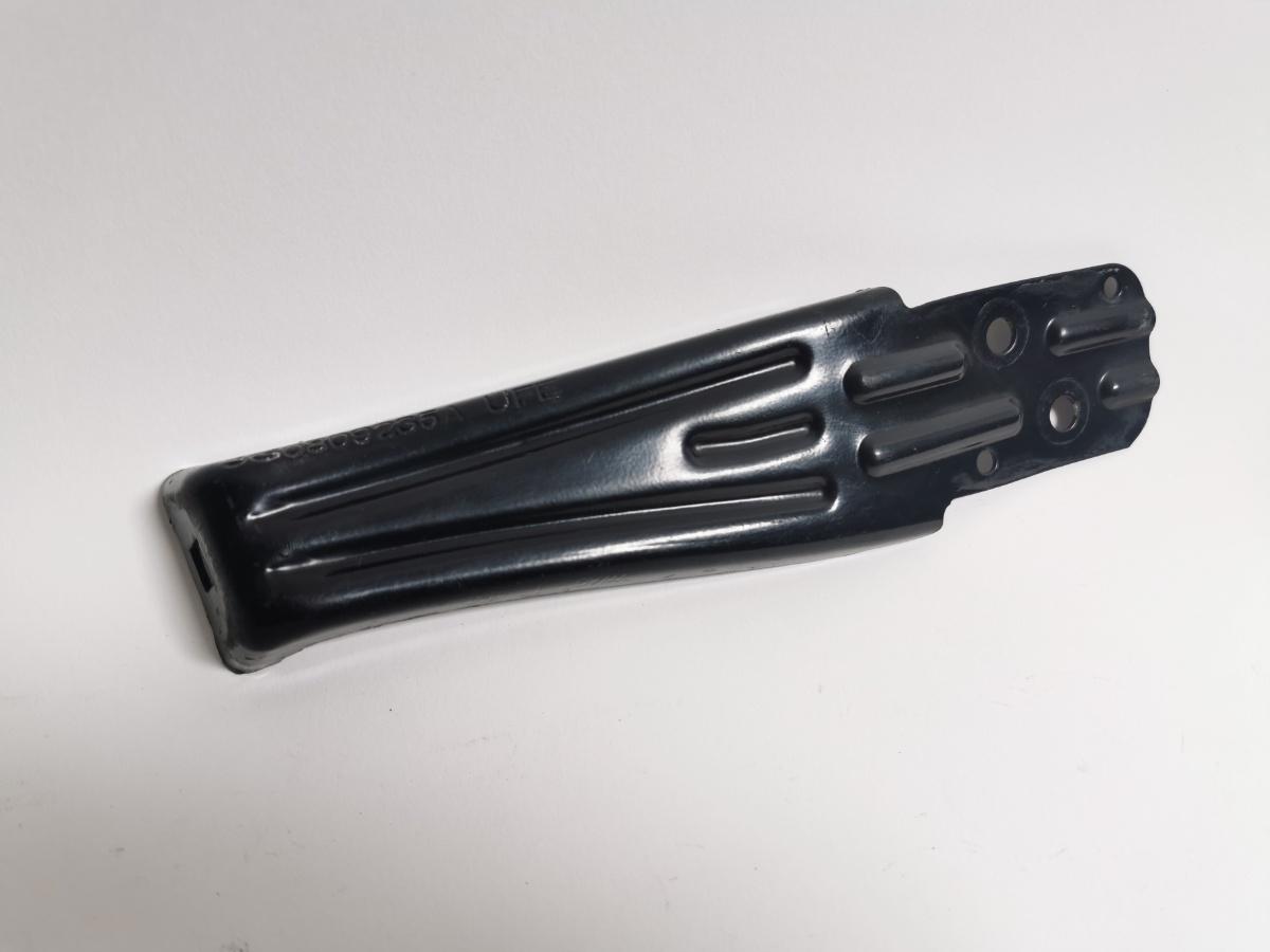 Suport bara de protectie spate stanga spate VW (SVW) PASSAT B8 2016 - >, Sedan VAG 3G0809235A