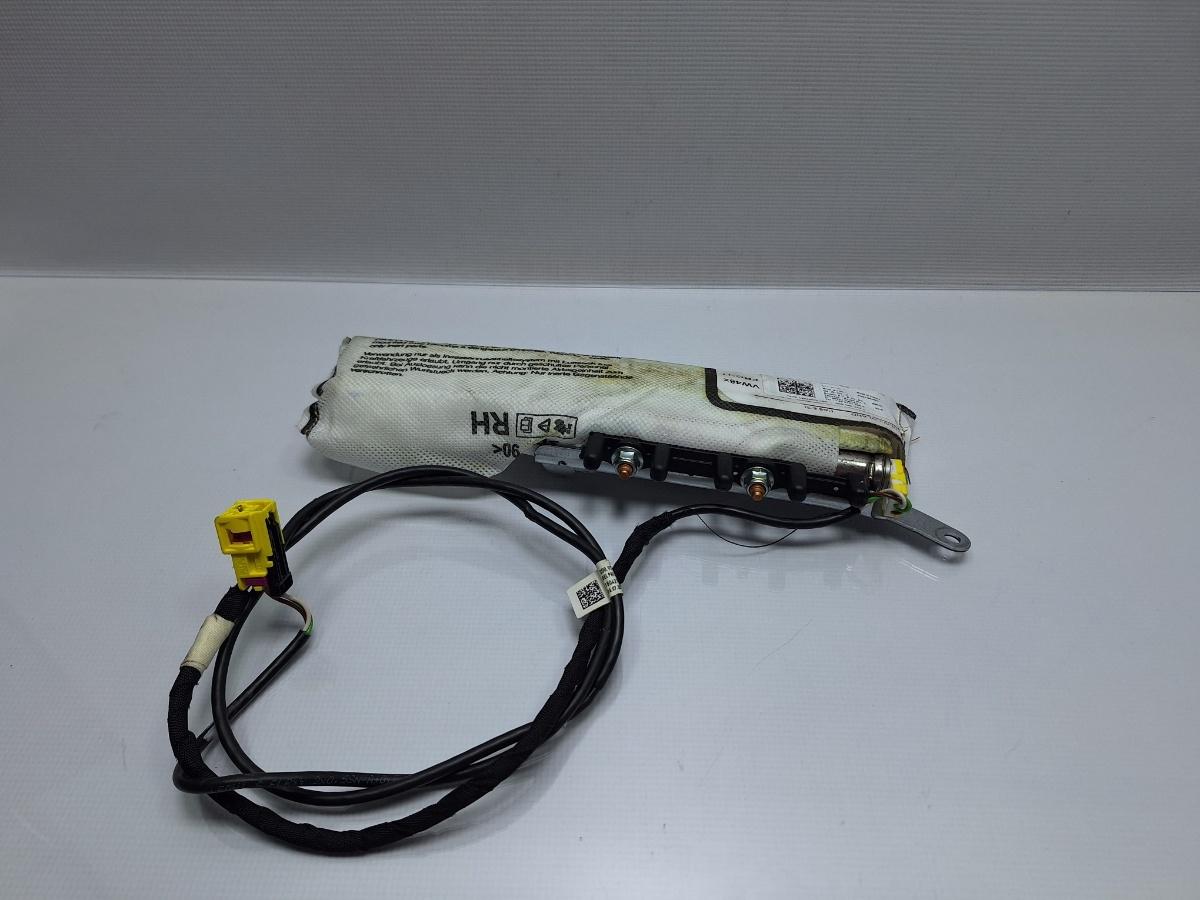 Airbag scaun dreapta VOLKSWAGEN PASSAT Variant 3G5 2014 - > TDI CRLB, DBGA, DFGA VAG 3G0880242E