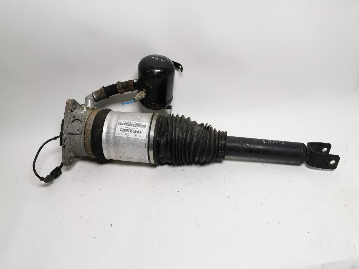 Amortizor/perna de aer suspensie pneumatica spate dreapta AUDI A8 II 4E2, 4E8 2002 - 2010 3.0 TDI quattro ASB 4E0616002N