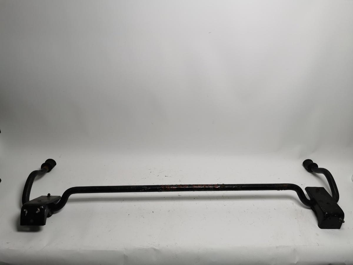 Bara antiruliu/stabilizatoare spate VOLKSWAGEN MULTIVAN V 7HM, 7HN, 7HF, 7EF, 7EM, 7EN 2003 - 2015 7H5511407B