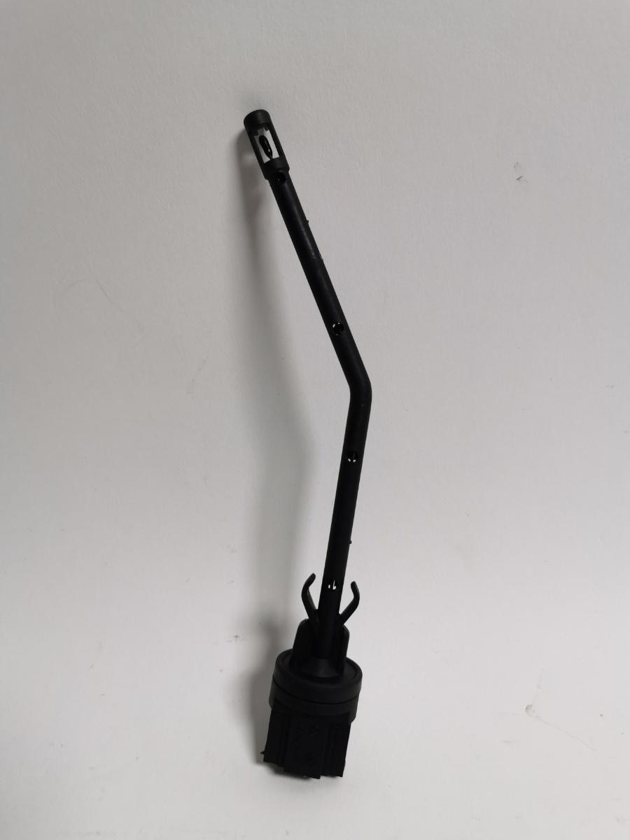 Senzor temperatura interior Skoda Roomster Praktik (5J7) 2008 1.4 TDI SKODA ROOMSTER Praktik (5J) [ 2007 - 2015 ] OEM 6Q0907543D