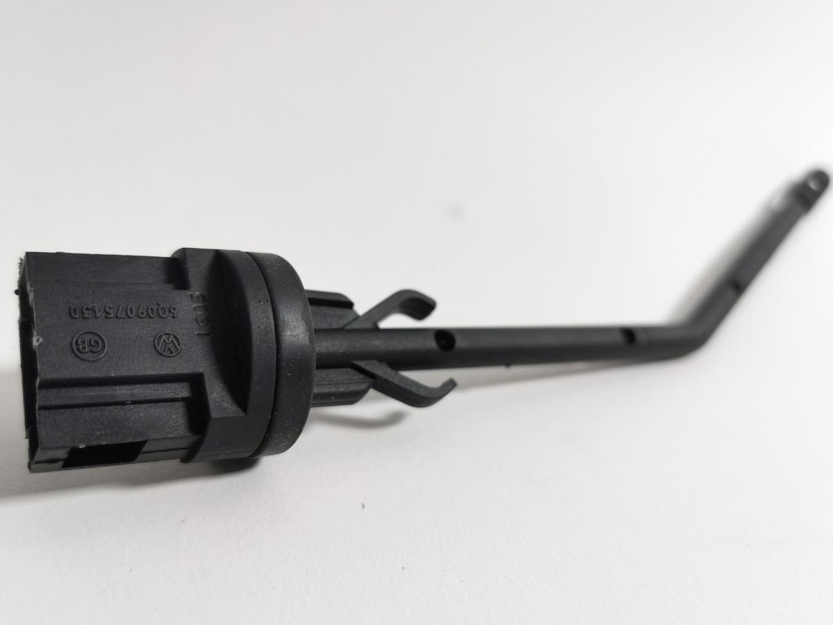 Senzor temperatura interior ​Skoda Roomster Praktik (5J7) 2008 1.4 TDI SKODA ROOMSTER Praktik (5J) [ 2007 - 2015 ] OEM 6Q0907543D