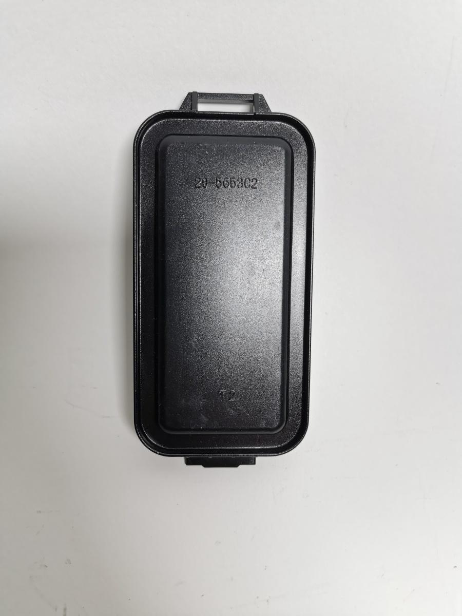 Capac far VOLKSWAGEN BORA 1J2 1998 - 2013 1.6 1.6 AVU, BFQ, BJH VAG 205653C2 20-5653C2