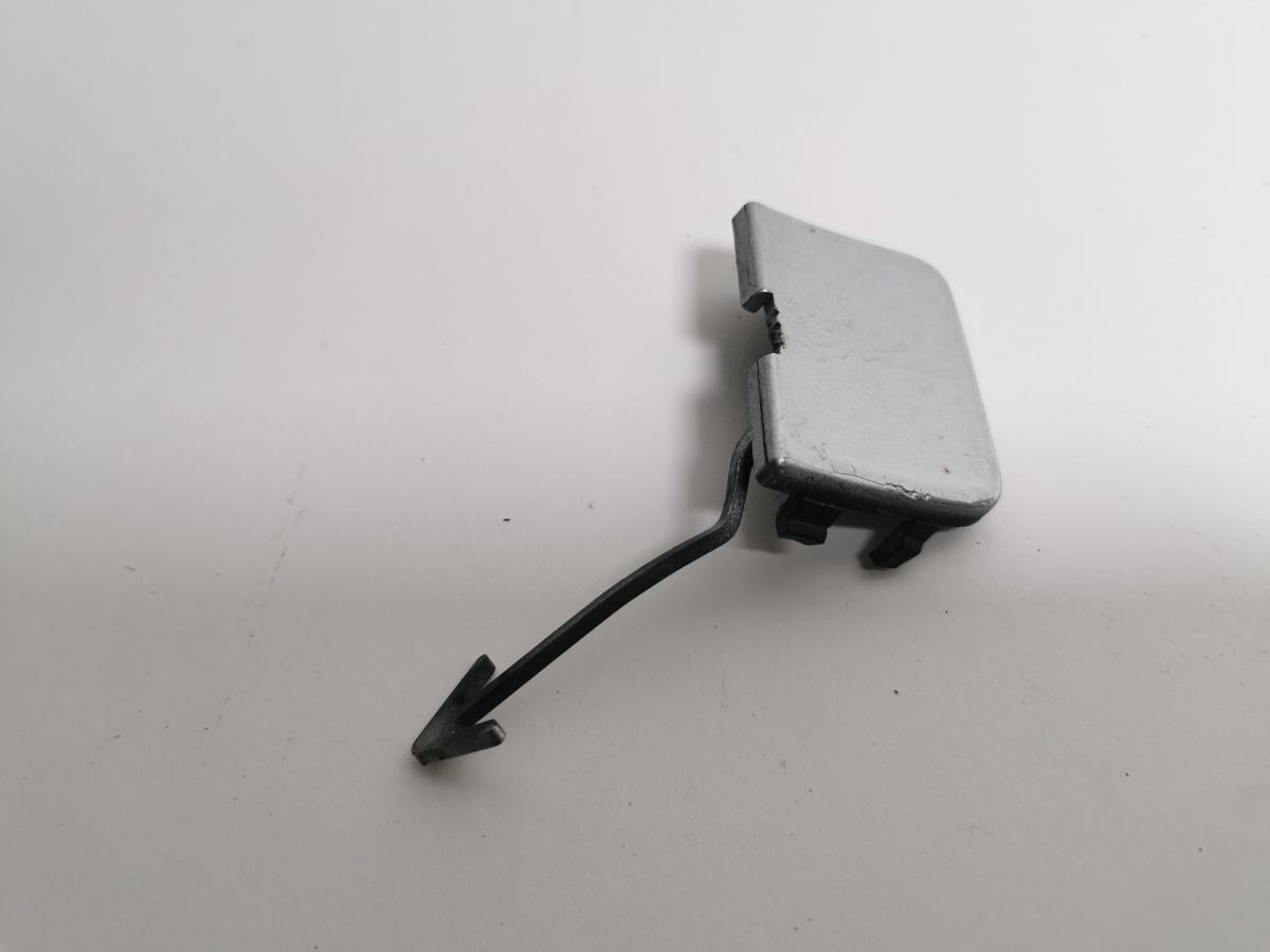 Capac surub tractare bara spate 3C5807441 Vw Passat B6 2.0 TDI 2006 BKP OEM 3C5807441