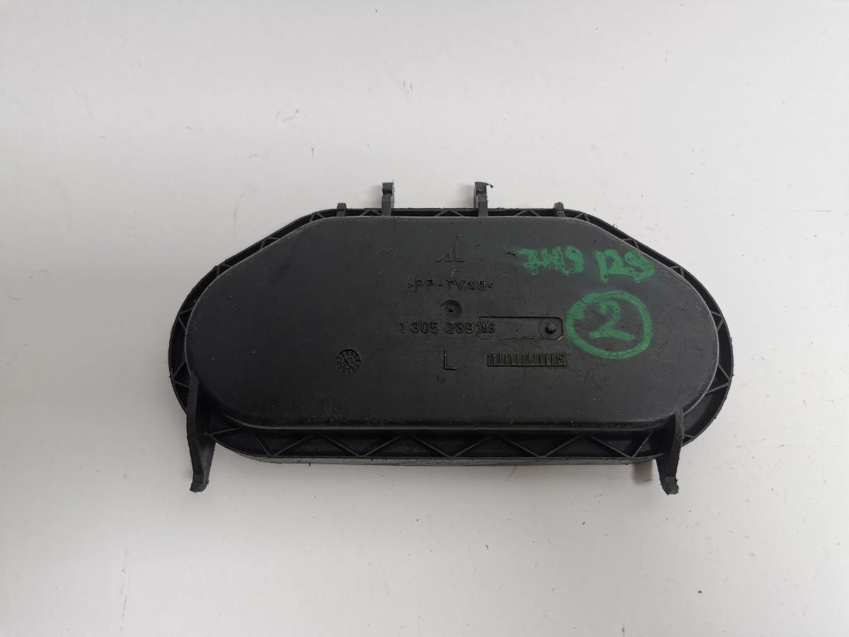 Capac far stanga Volkswagen Sharan (7M9) Monovolum 2001 1.9 TDI OEM 1305239198