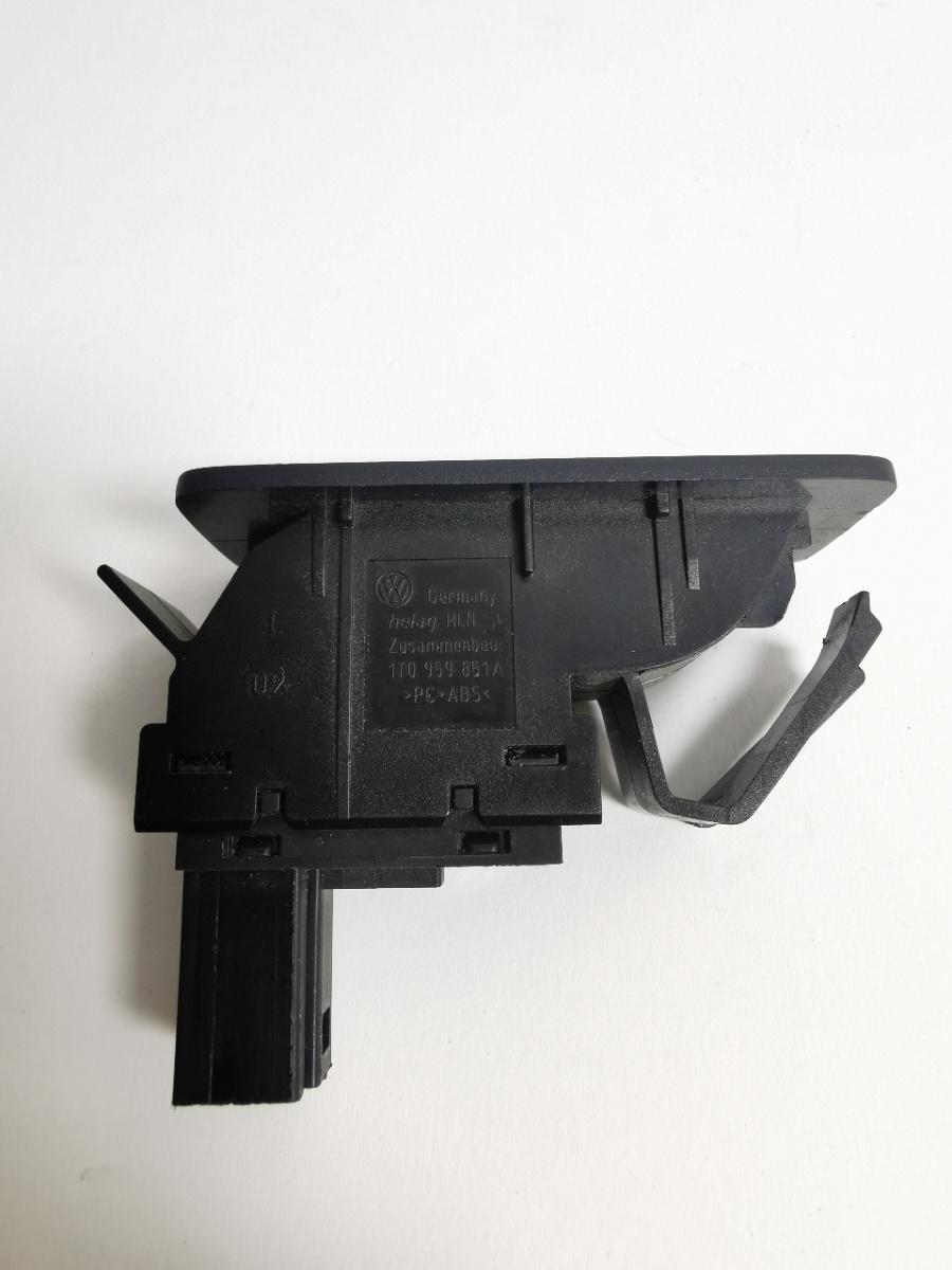 Buton reglaj geam Volkswagen Touran 2003 1F0959527 OEM 1F0959527
