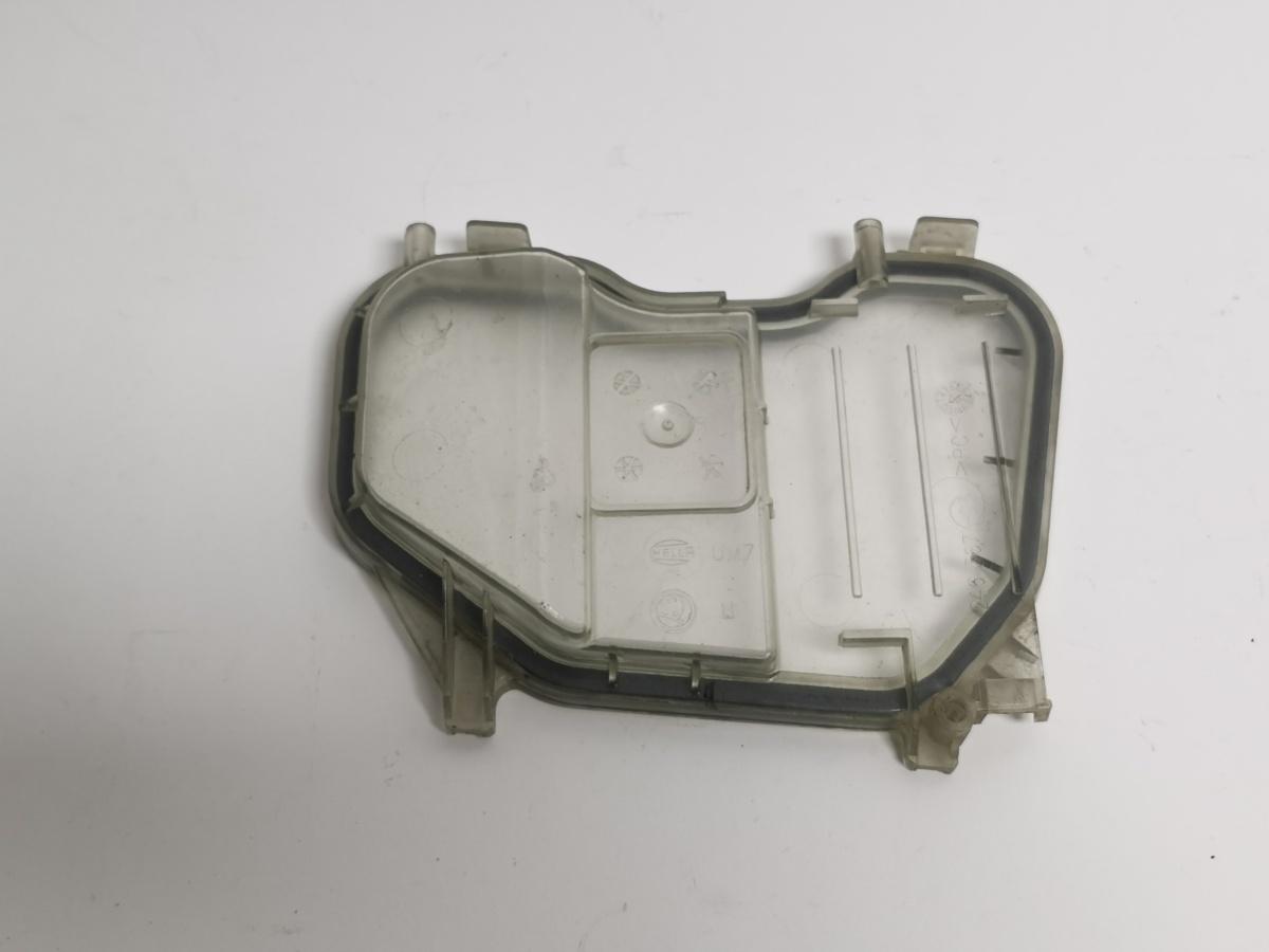 Protectie anti-praf faruri stanga fata SKODA FABIA 6Y2 1999 - 2008 1.9 TDI ATD, AXR HELLA 246 367-03 246367-03
