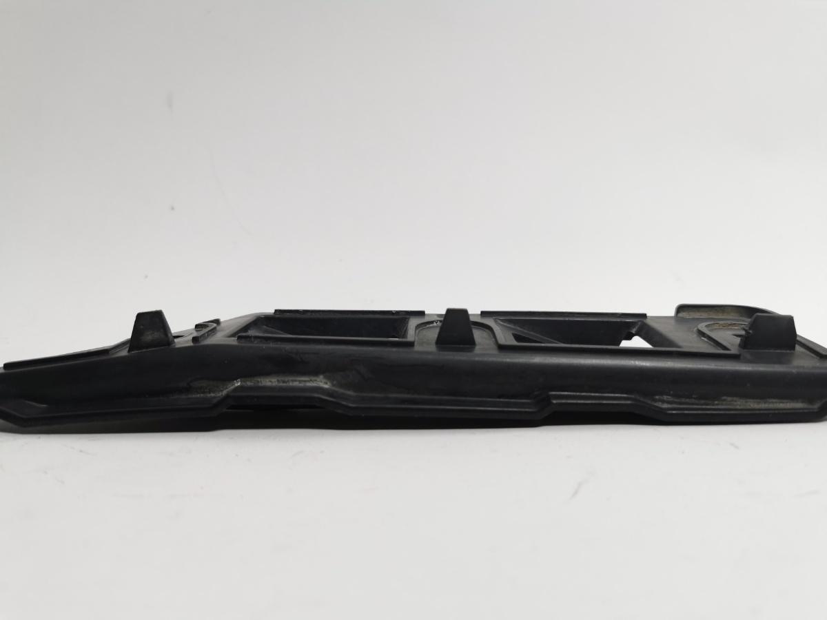 Suport bara de protectie fata dreapta fata VOLKSWAGEN GOLF V 1K1 2003 - 2009 TDI 16V BKD VAG 1K0807184