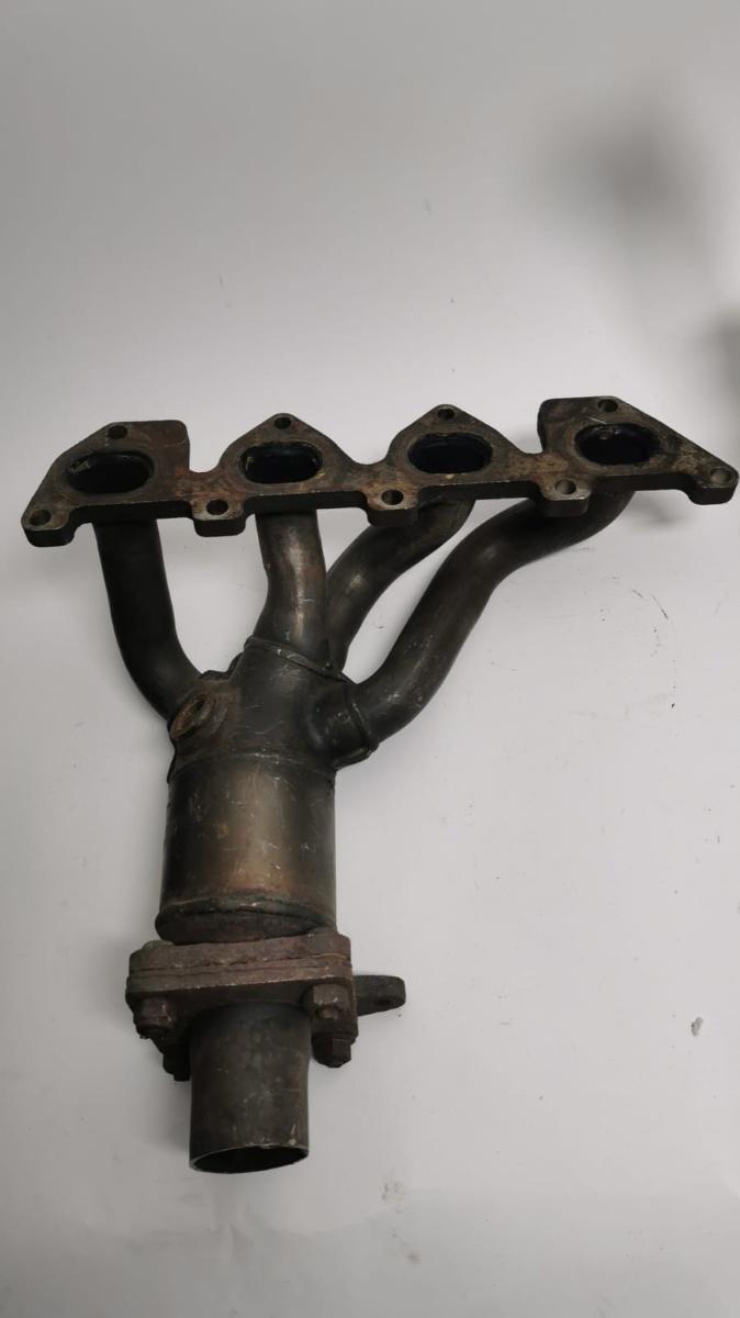 Filtru particule catalizator/FAP/DPF SEAT LEON 1M1 1999 - 2006 1.6 16 V ATN, AUS, AZD, BCB 036178EA AA 036178EA
