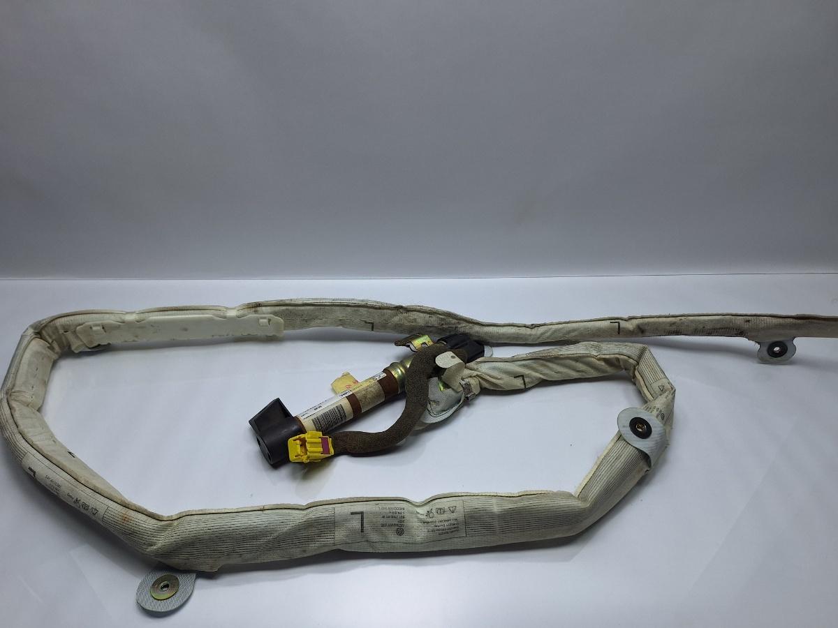Airbag plafon stanga VOLKSWAGEN GOLF IV Variant 1J5 1999 - 2006 TDI AGR, ALH VAG 1J9880741F
