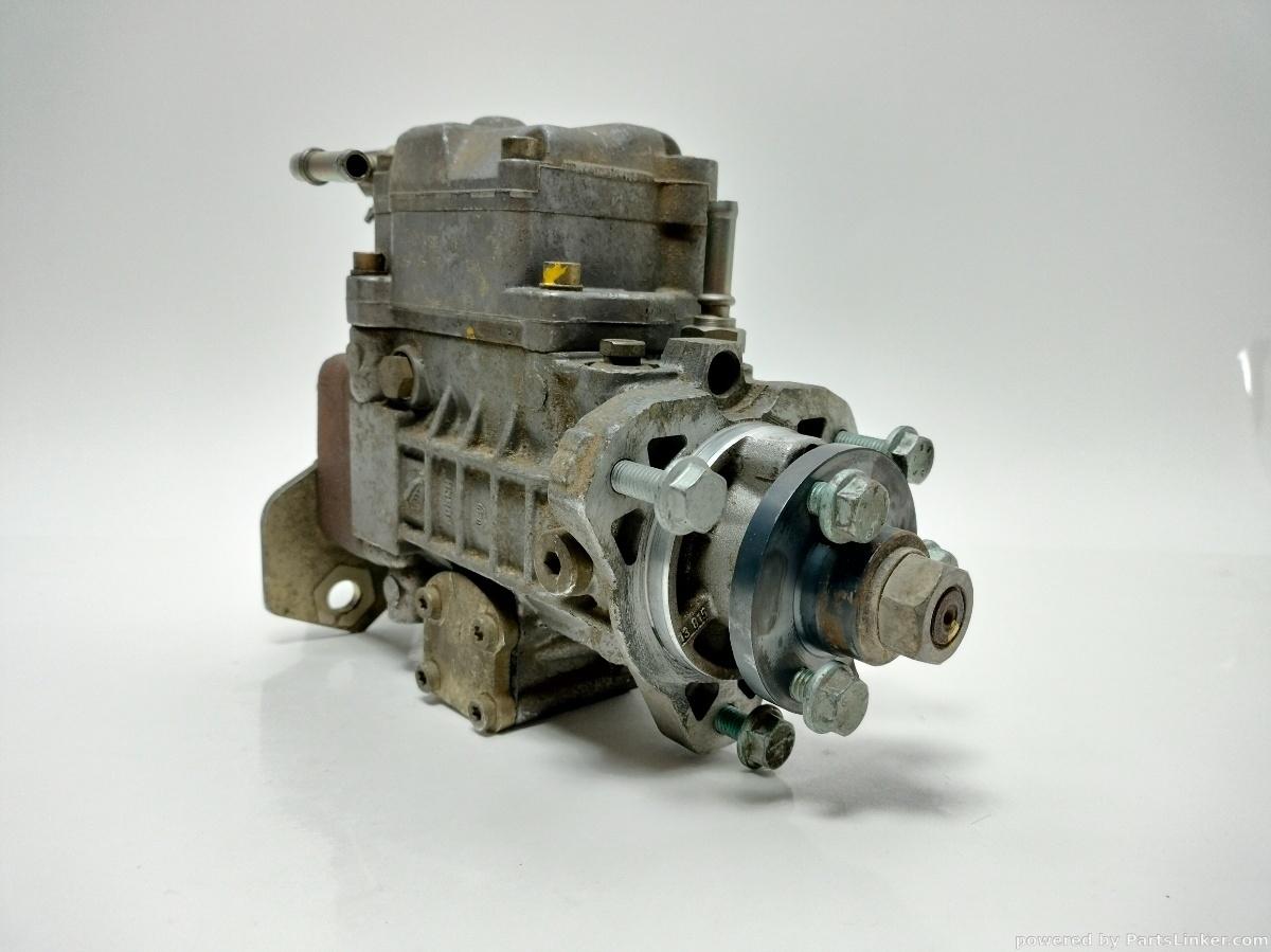 Pompa injectie Skoda Octavia (1U2) 1.9SDI 038130107B SKODA OCTAVIA [ 1959 - 1971 ], SKODA OCTAVIA (1U2) [ 1996 - 2010 ] OEM 038130107B