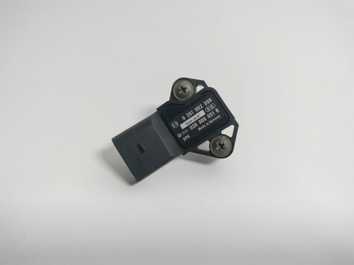 Senzor MAP Volkswagen Golf 5 (2003-2009) 038906051B OEM 038906051B