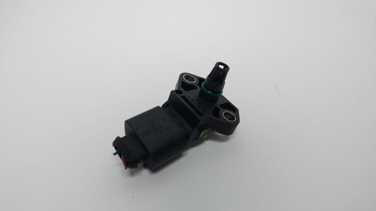 Senzor presiune admisie ​Skoda Rommster Praktik (5J7) 2008 1.4 TDI OEM 038906051B
