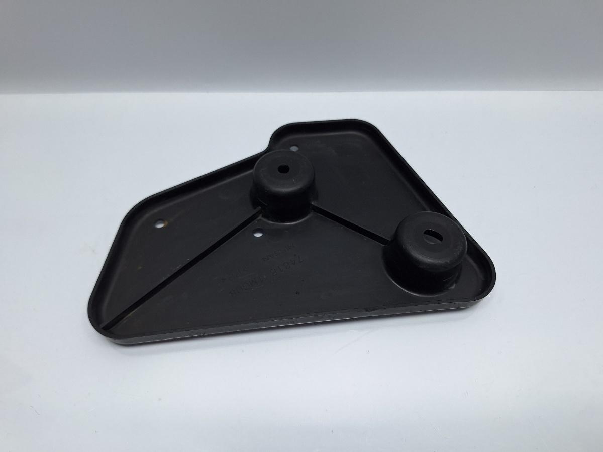 Scut de protectie sub caroserie bara spate stanga INFINITI Q50 2013 - > 50 D 651970 748181MG0B