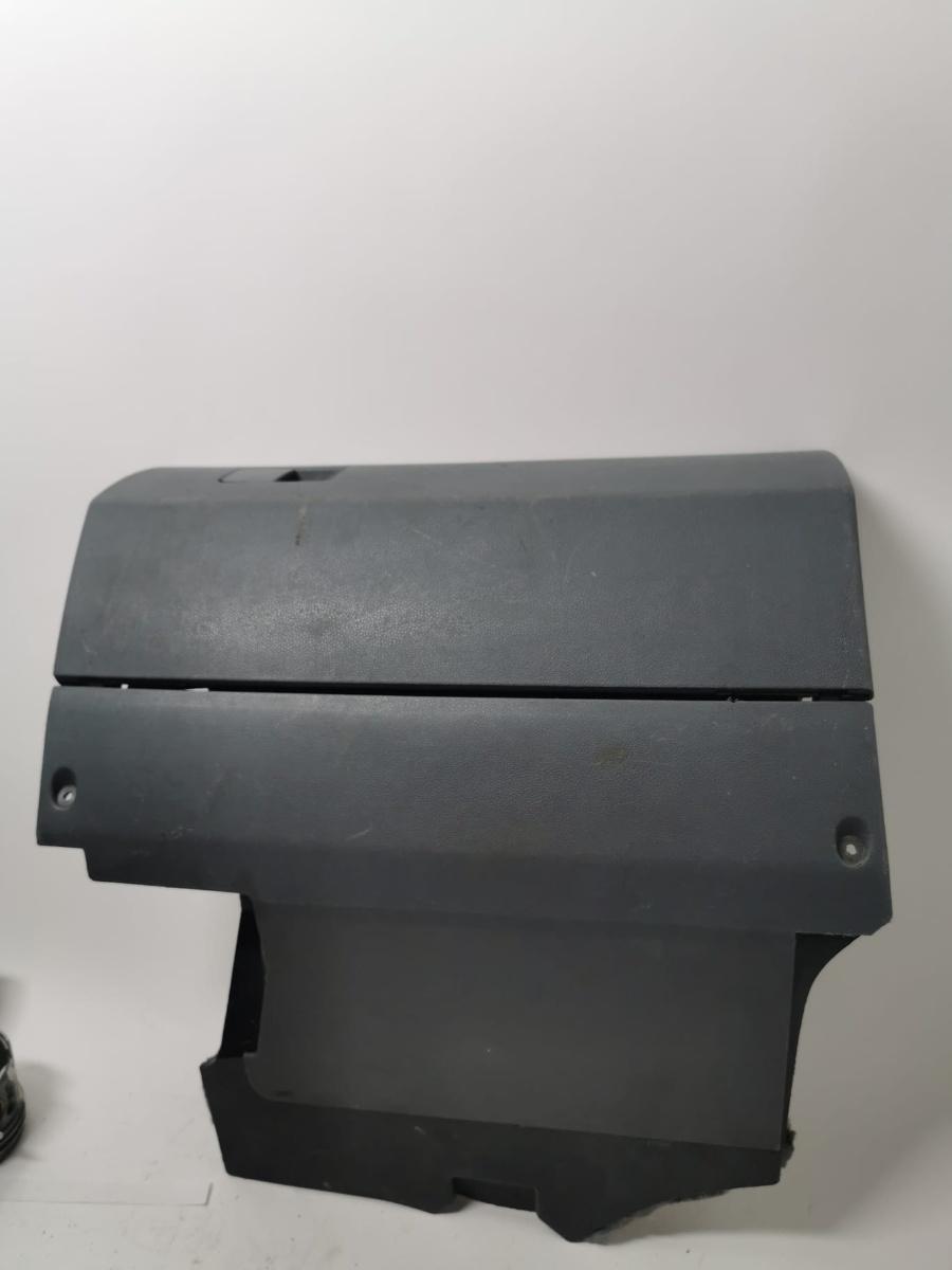 Torpedou Skoda Fabia (6Y2) Hatchback 2006 1.4 TDI SKODA FABIA (6Y2) [ 1999 - 2008 ] OEM 6Y1857103