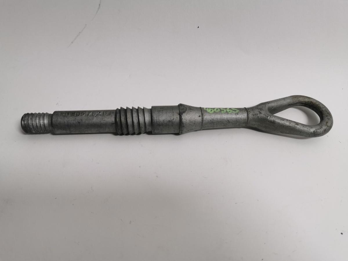 Carlig de remorcare AUDI A8 II 4E2, 4E8 2002 - 2010 3.0 TDI quattro ASB 4E0805782B