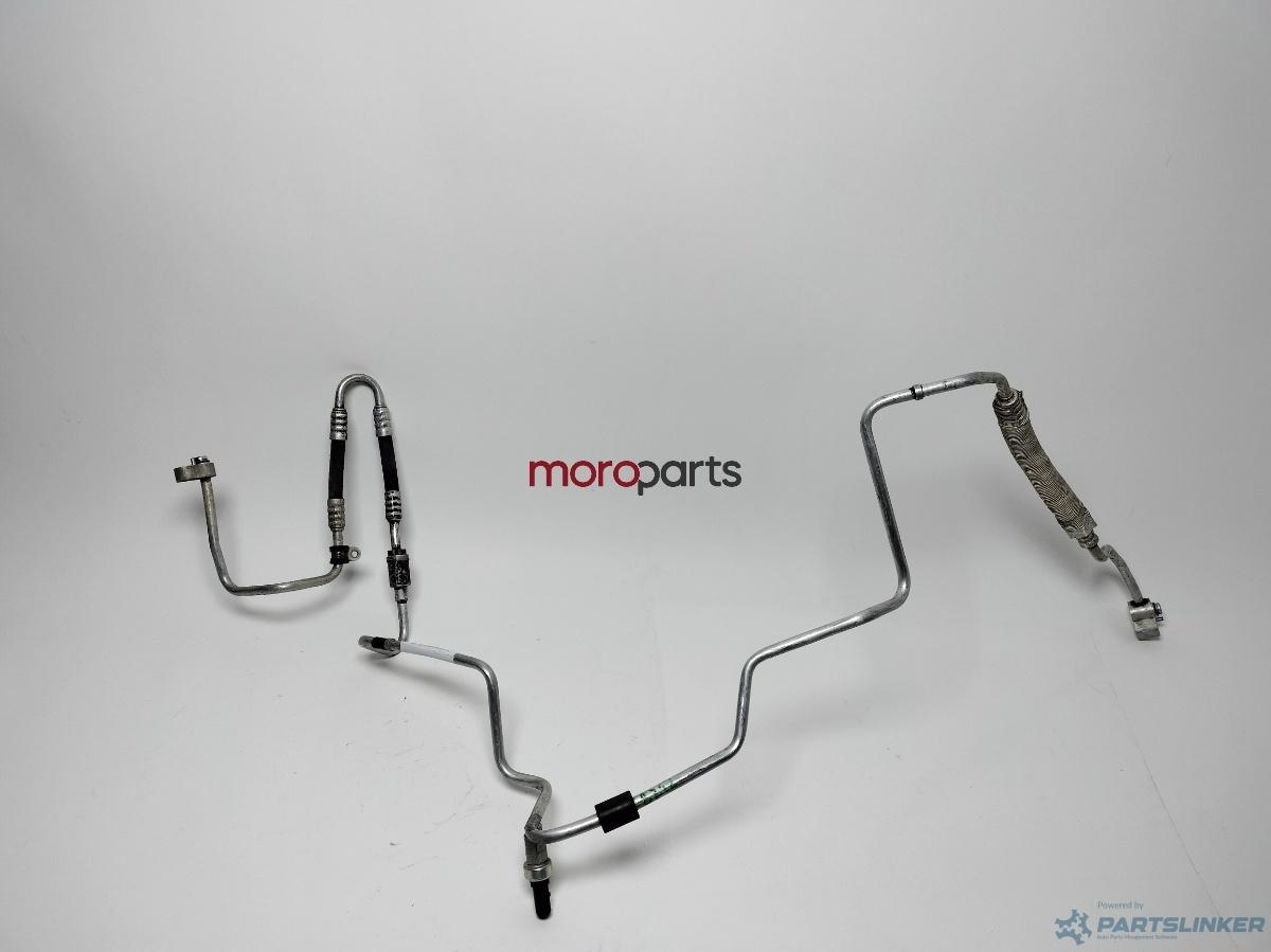 Conducta AC inalta presiune Seat Cordoba (6L2) Berlina 2003 1.9 SDI OEM 6Q0820741A