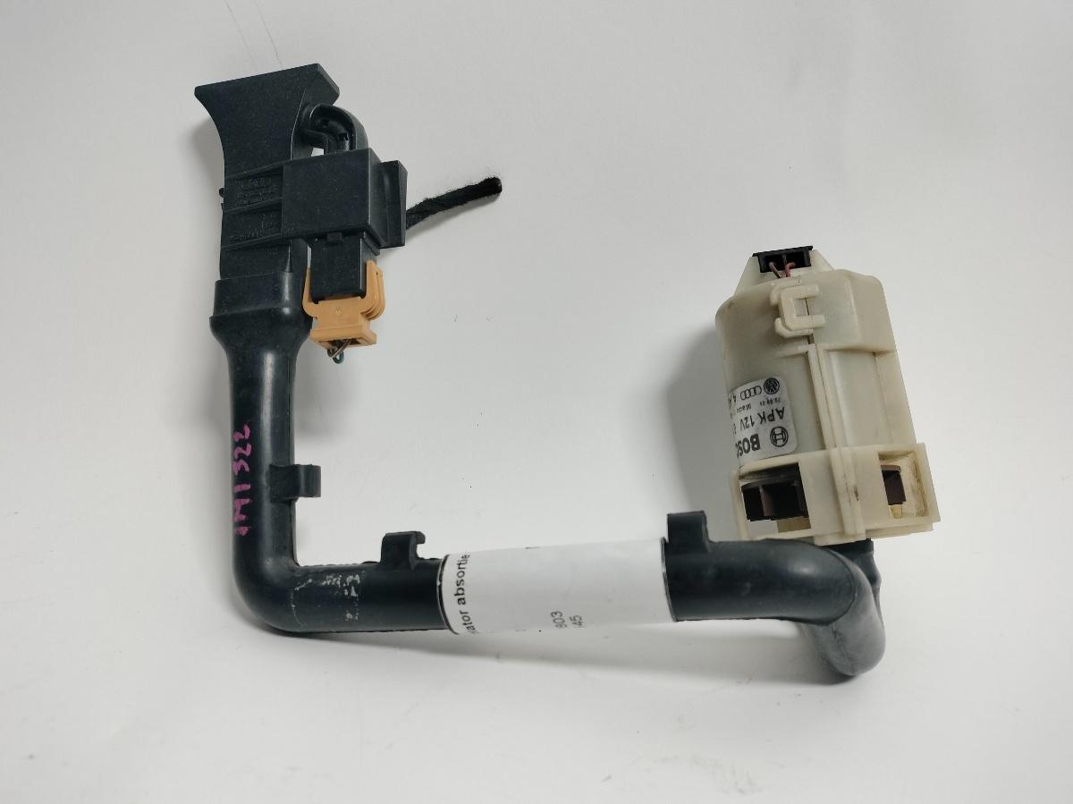 Senzor temperatura interioara SEAT LEON 1M1 1999 - 2006 TDI AXR BOSCH 0130002803 4A0820545