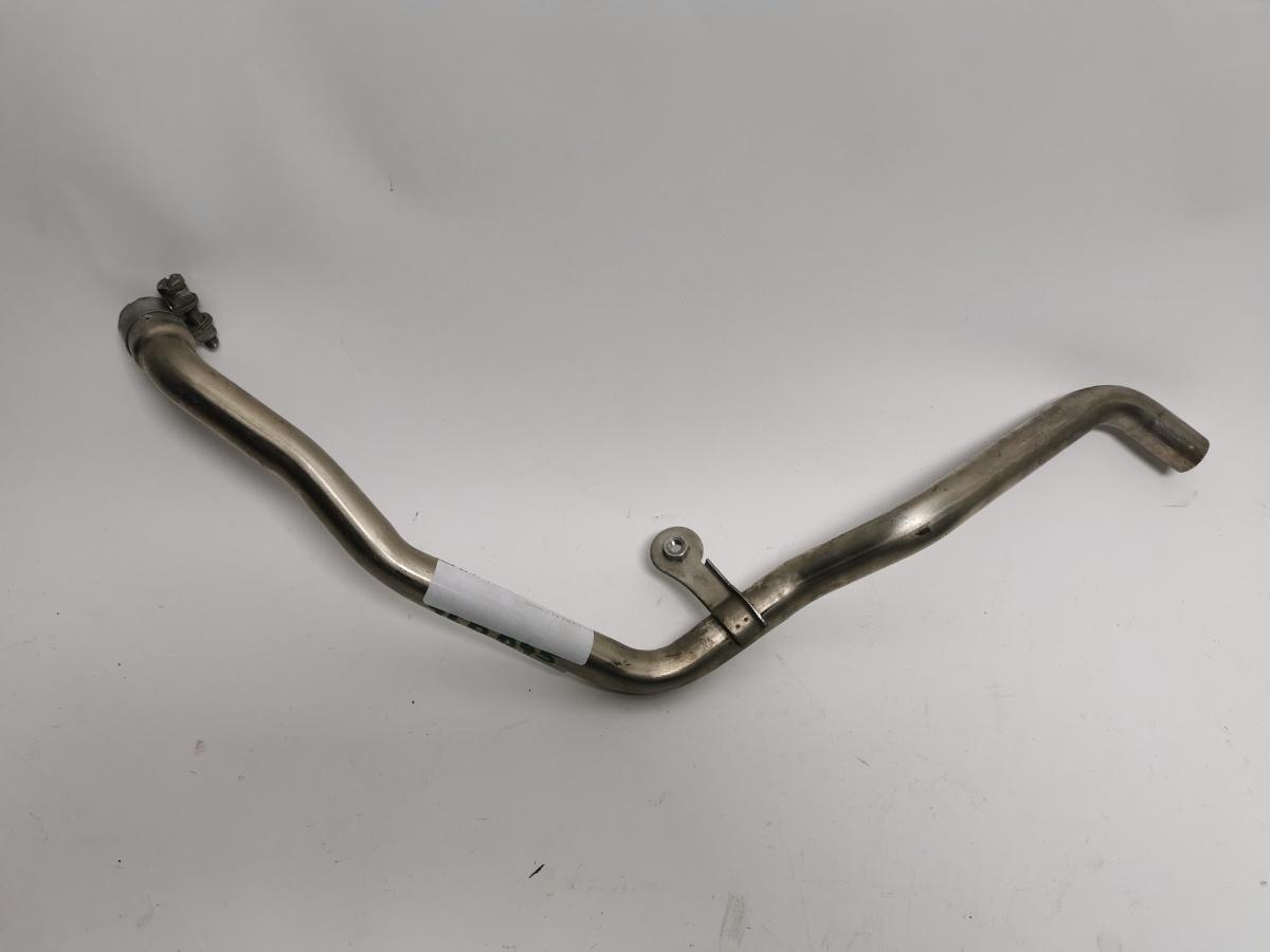 Conducta Webasto Audi Q7 (4LB) 2008 BUG AUDI Q7 (4LB) [ 2006 - 2016 ] OEM 7L0819507B