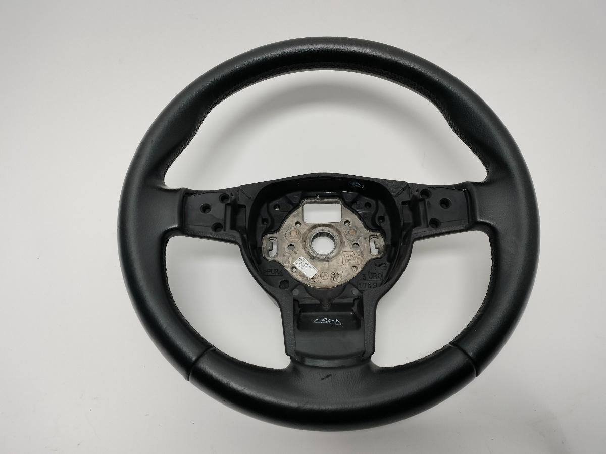 Volan SEAT LEON II 1P1 2005 - 2013 2.0 TDI 16V BKD, CFHC, CLCB 1P0419091J