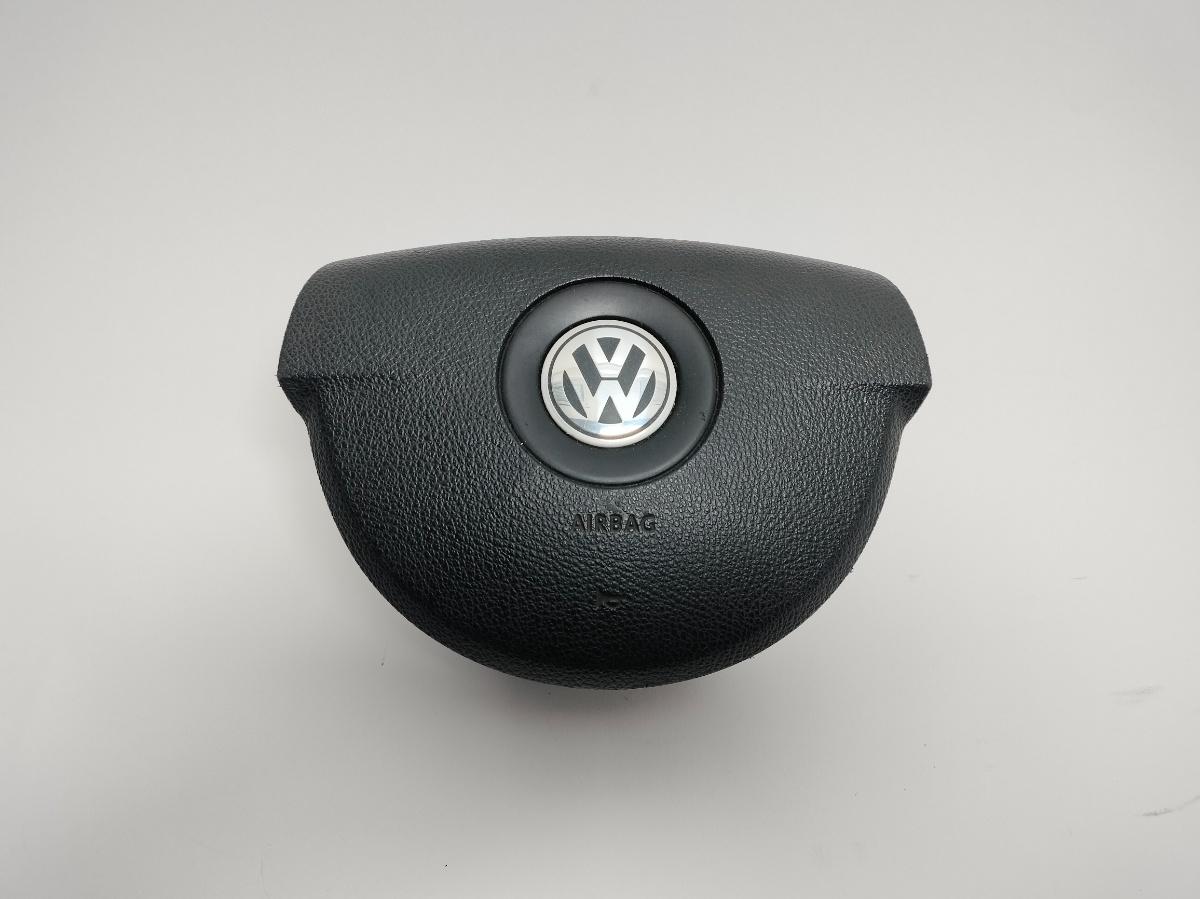 Airbag volan VOLKSWAGEN PASSAT 3C2 2005 - 2010 2.0 TDI BMP 3C0880201AH