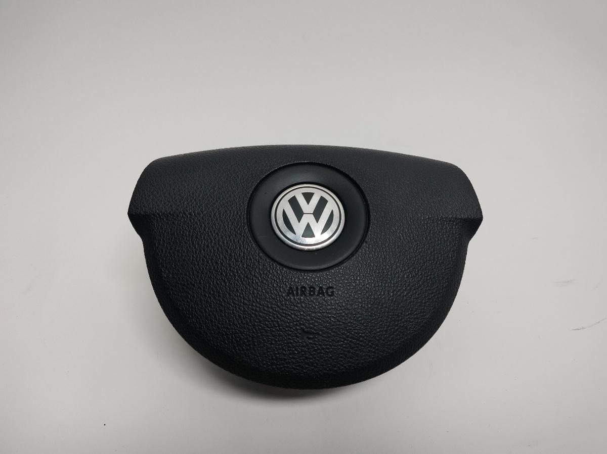 Airbag volan VOLKSWAGEN PASSAT 3C2 2005 - 2010 2.0 TDI BMP 3C0880201BB