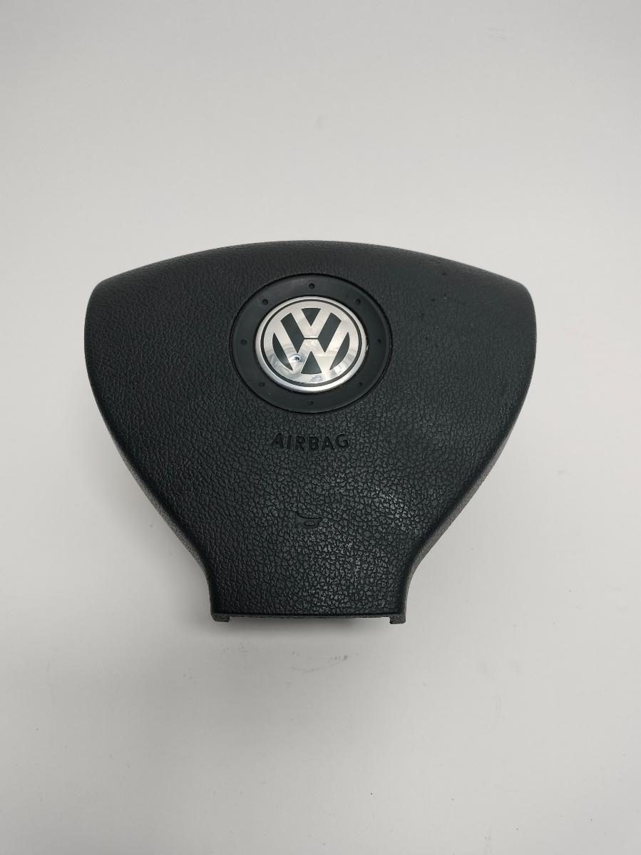 Airbag volan VOLKSWAGEN GOLF V 1K1 2003 - 2009 1T0830201F