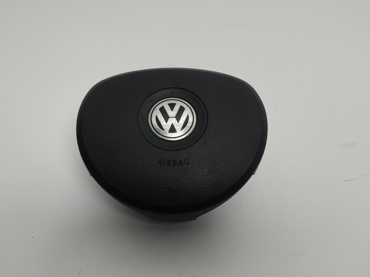 Airbag volan VOLKSWAGEN GOLF V 1K1 2003 - 2009 1.9 TDI BKC, BLS, BXE 1K0880201N