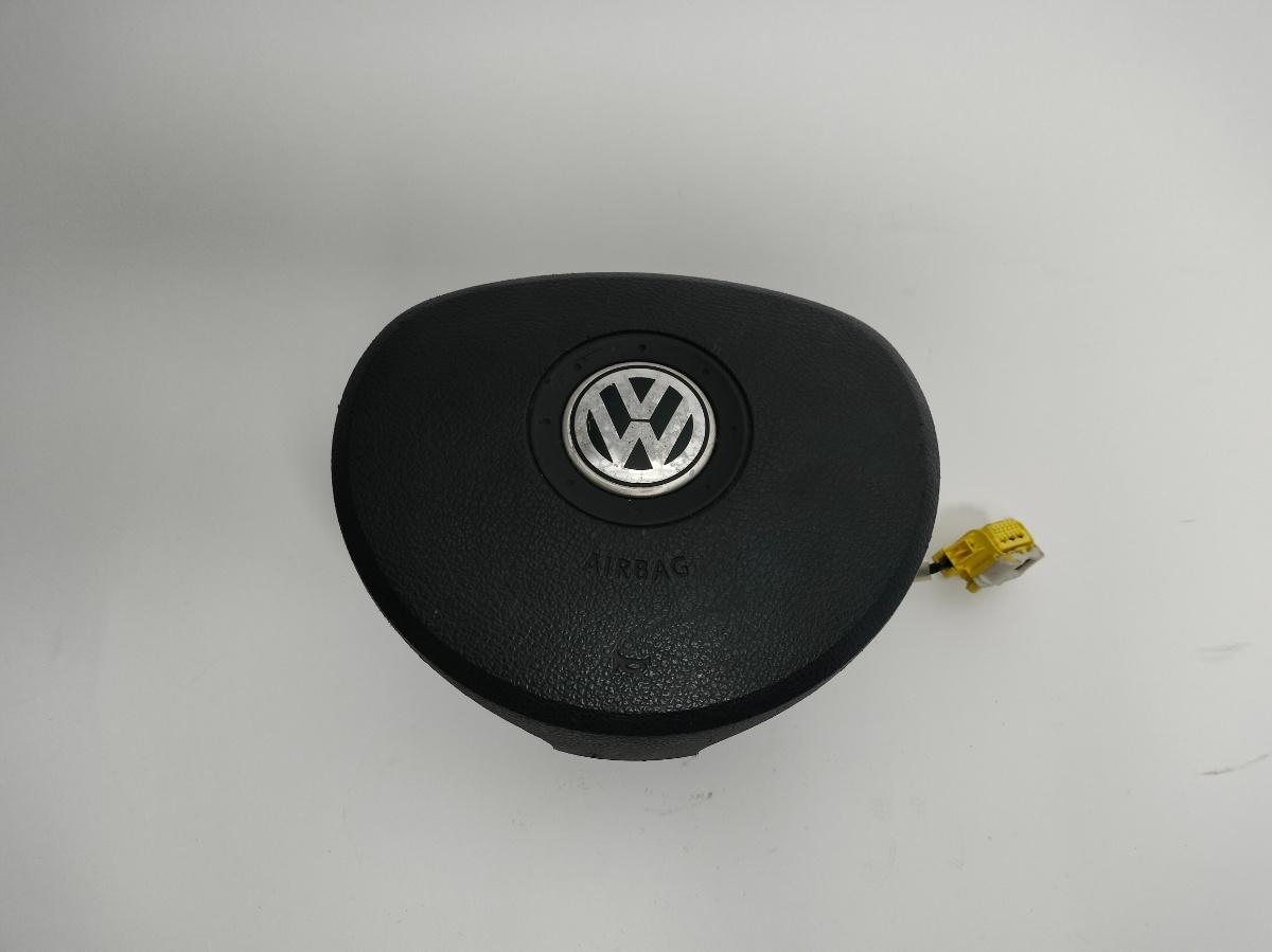 Airbag volan VOLKSWAGEN GOLF V 1K1 2003 - 2009 1K0880201N