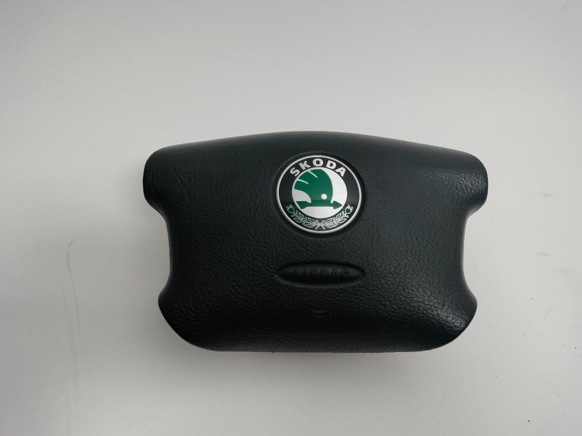 Airbag volan SKODA SUPERB 3U4 2001 - 2008 3U0880201D