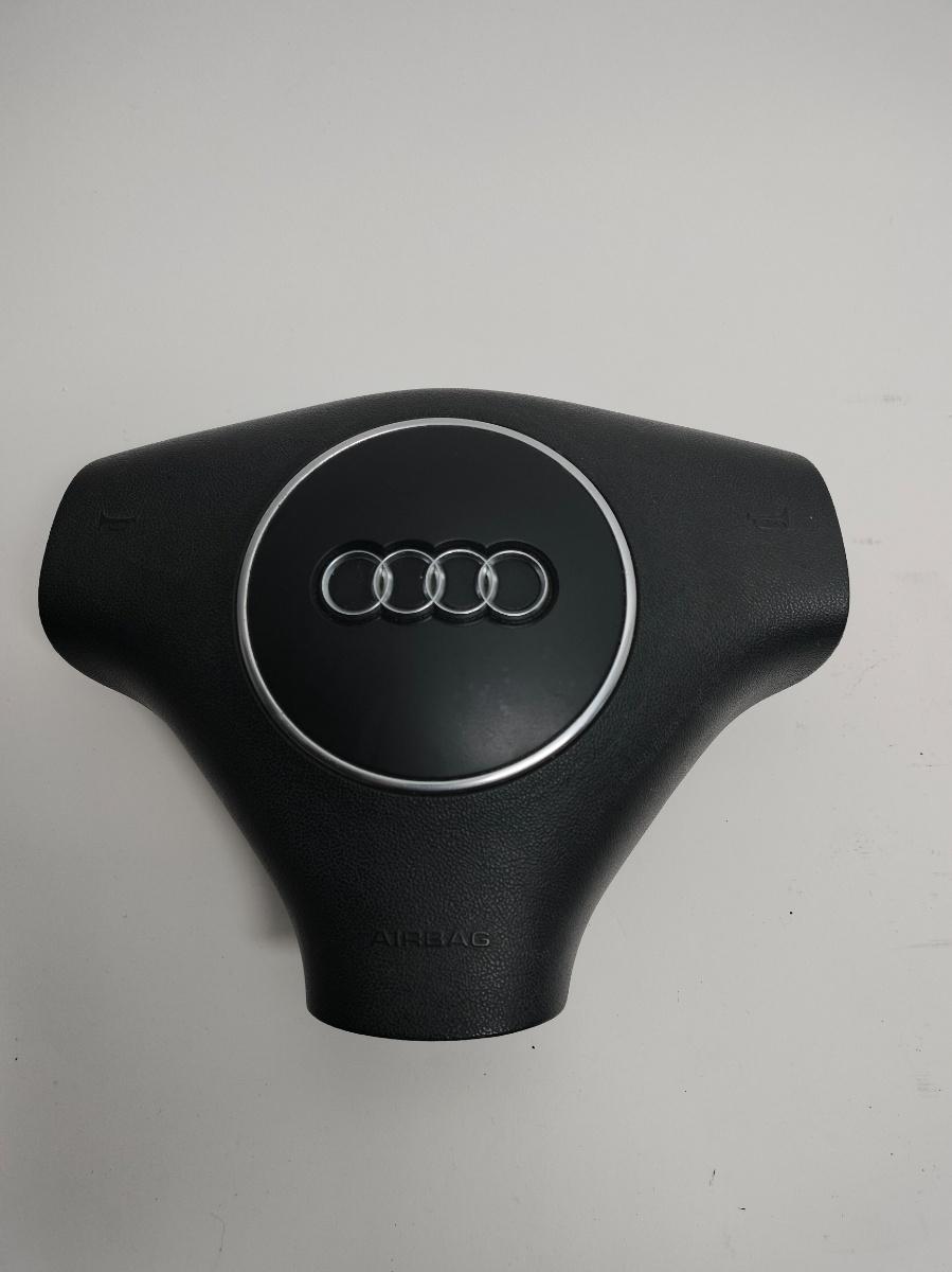 Airbag volan AUDI A3 II 8P1 2003 - 2013 8E0880201AT