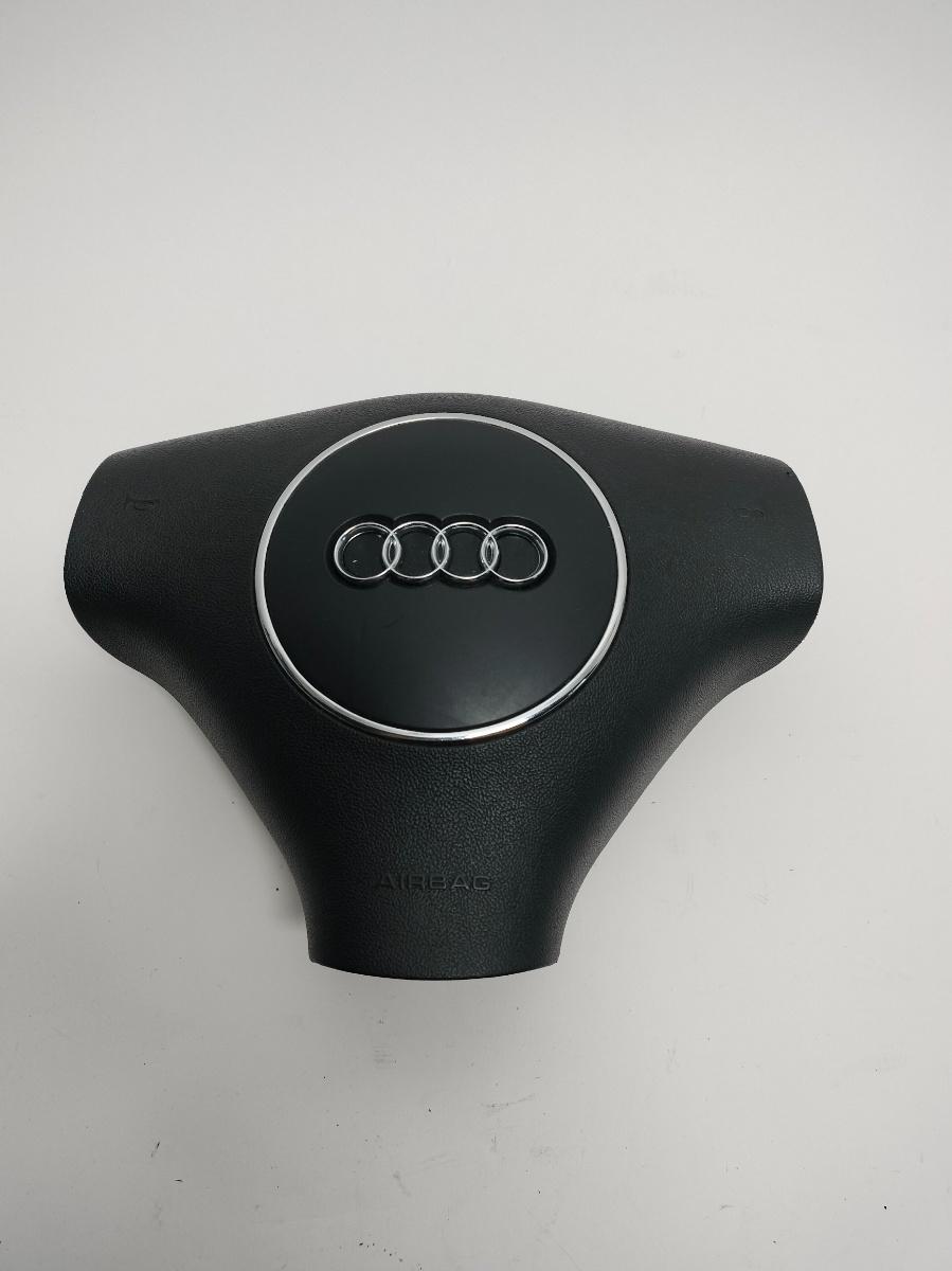 Airbag volan AUDI A4 II 8E2, B6 2000 - 2005 8E0880201R