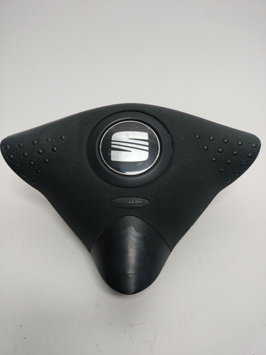 Airbag volan SEAT IBIZA III (6K1) [ 1999 - 2002 ] 16V (APE, AUA) 55KW|75HP OEM 6K0880201B