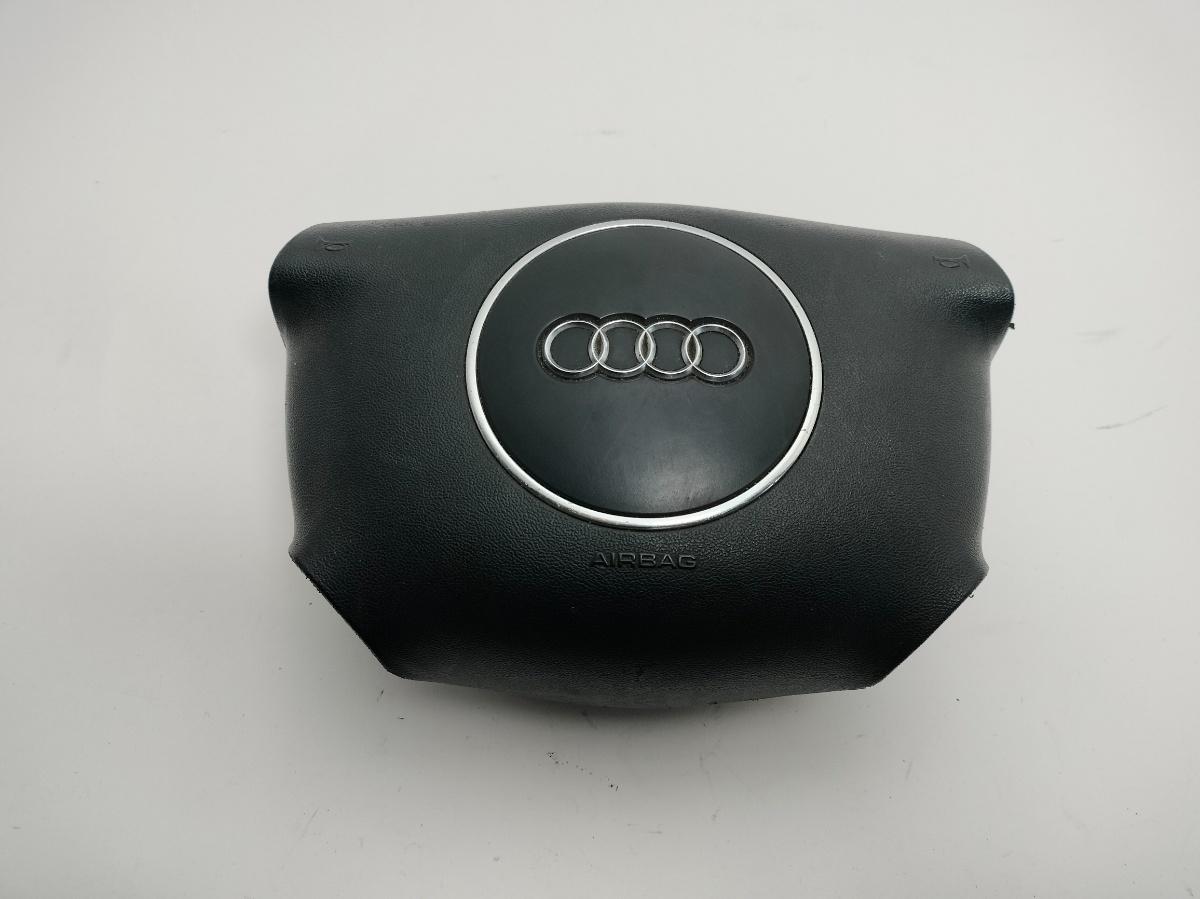 Airbag volan AUDI A4 II Avant 8E5, B6 2000 - 2005 2.5 TDI quattro AKE, BAU, BDH 8E0880201AA