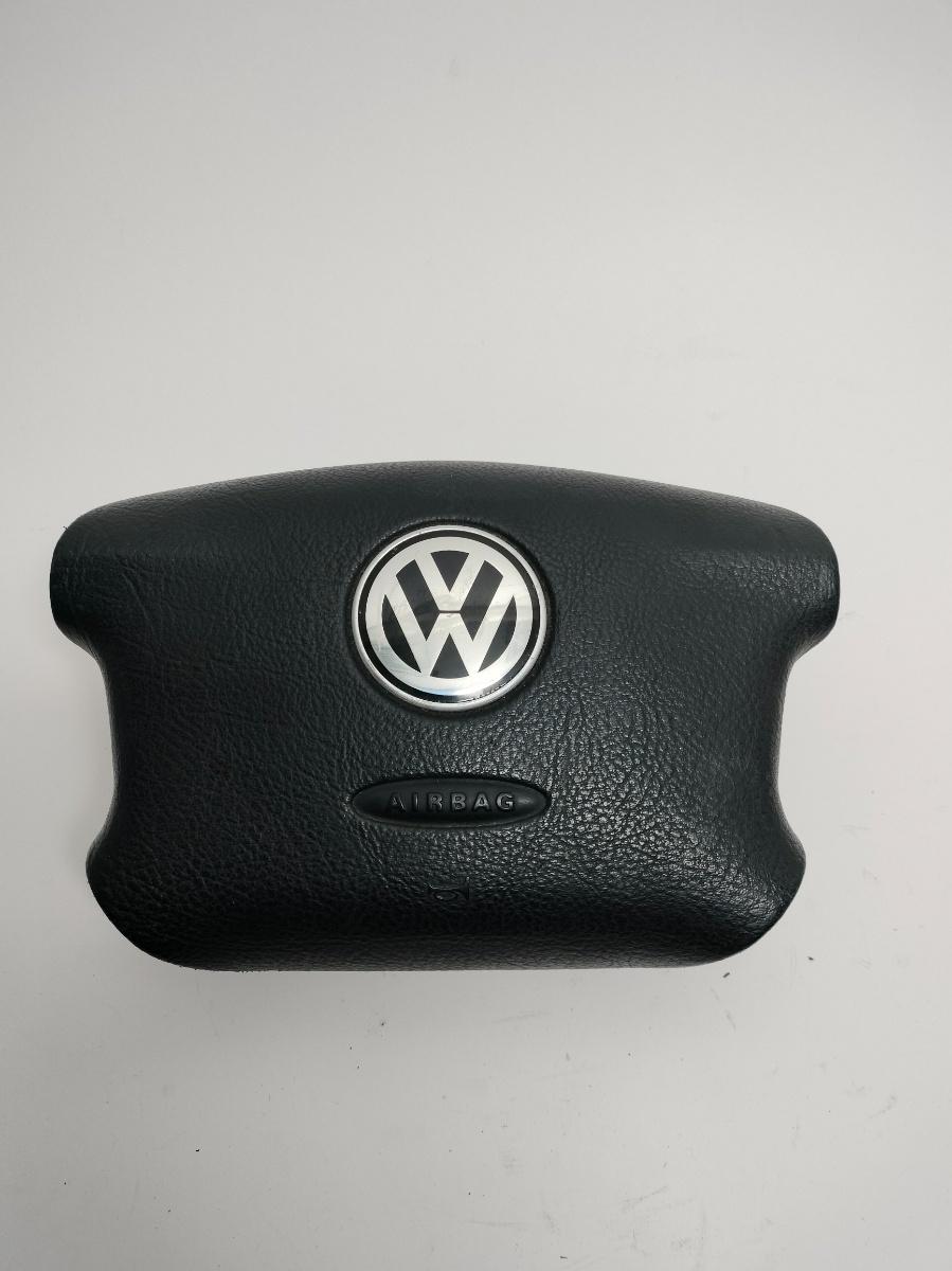 Airbag volan VOLKSWAGEN GOLF IV 1J1 1997 - 2007 1.9 SDI AGP, AQM 3B0880201AS