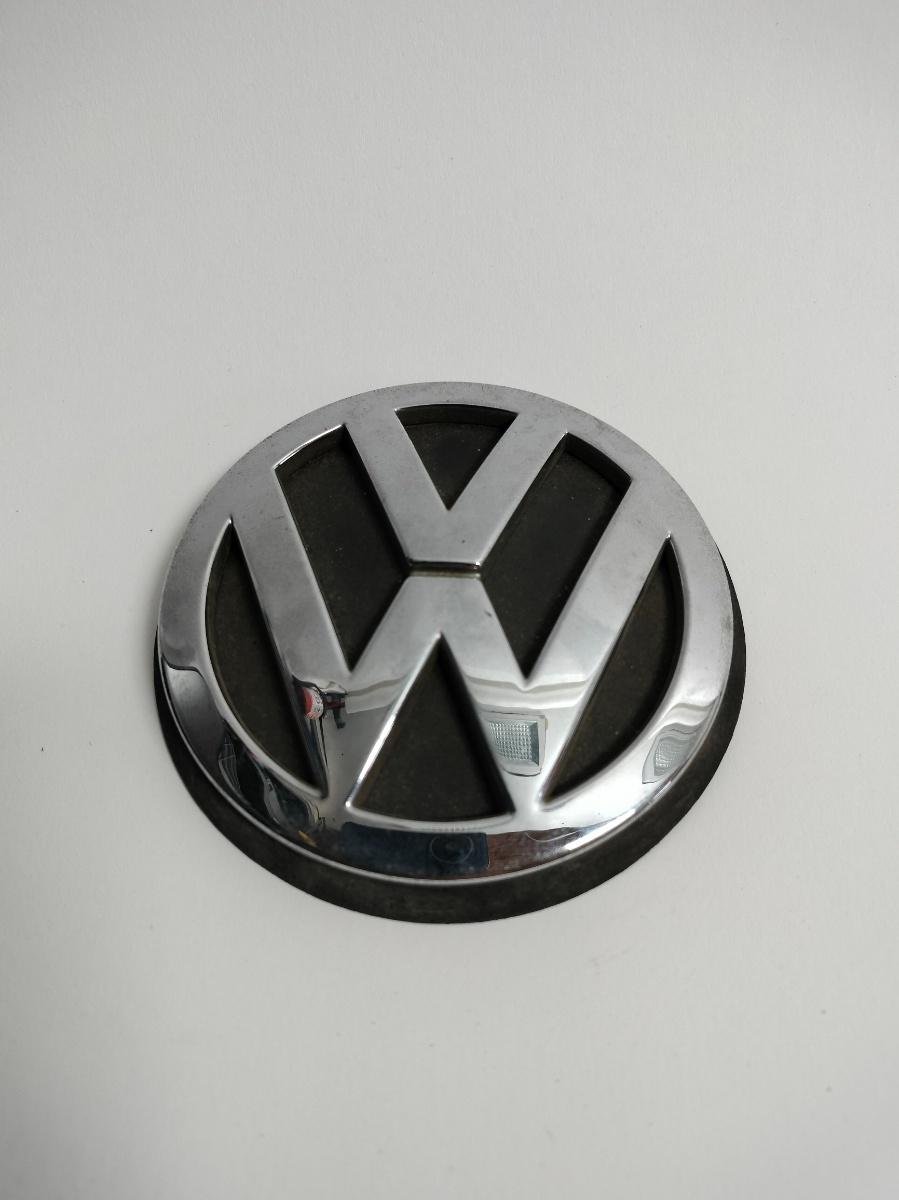 Sigla / Emblema SEAT CORDOBA VARIO 6K5 2000 - 2002 6K0853601E
