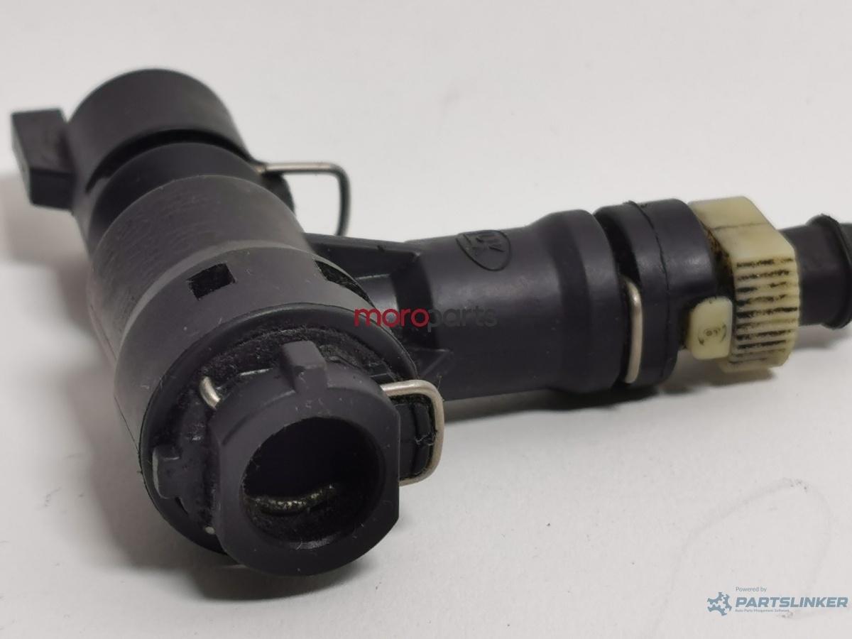 Aerisitor ambreiaj Volkswagen Touran (1T3) 2.0 TDI CFHC 2012 VOLKSWAGEN TOURAN (1T3) [ 2010 - 2015 ] OEM 1K0721468C