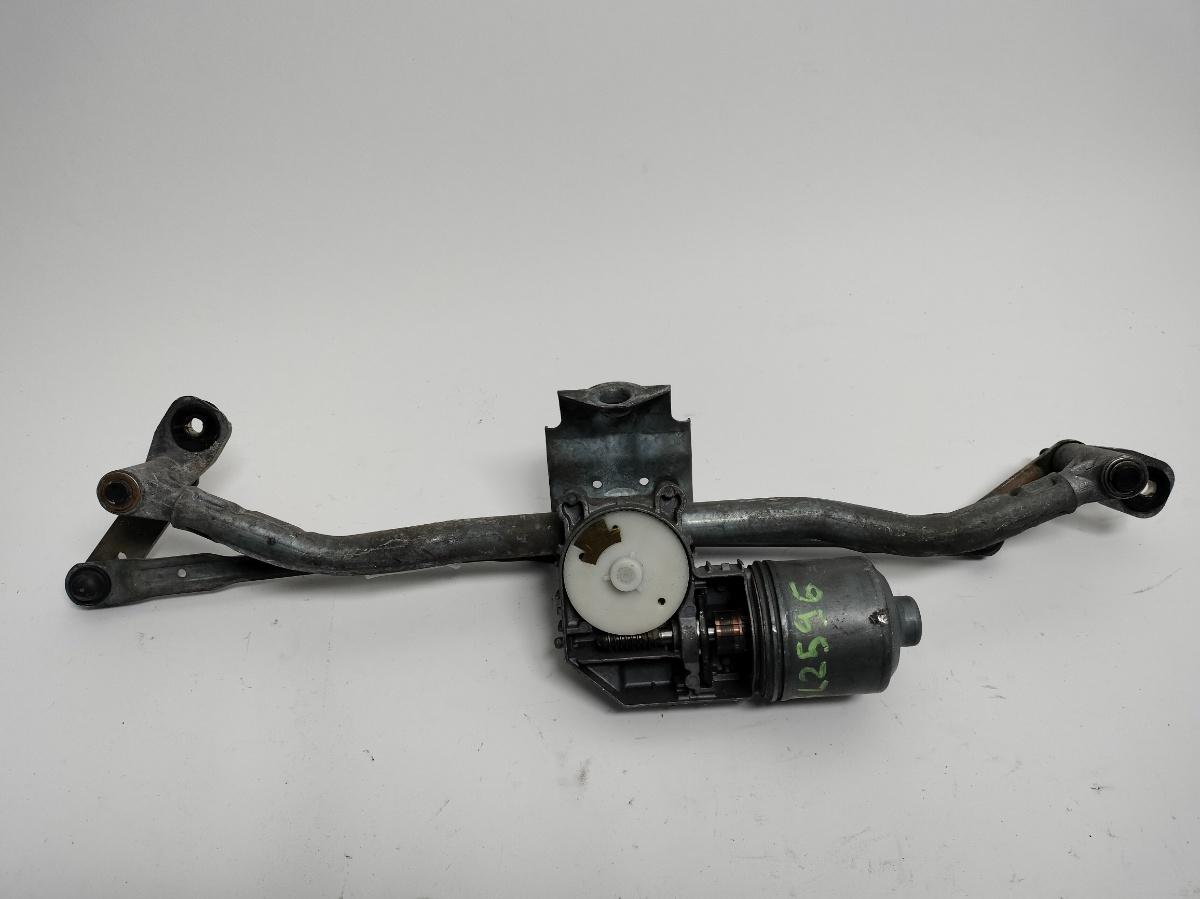 Ansamblu stergator fata Seat Cordoba (6L2) Berlina 2003 1.9 SDI OEM 6L1955023G