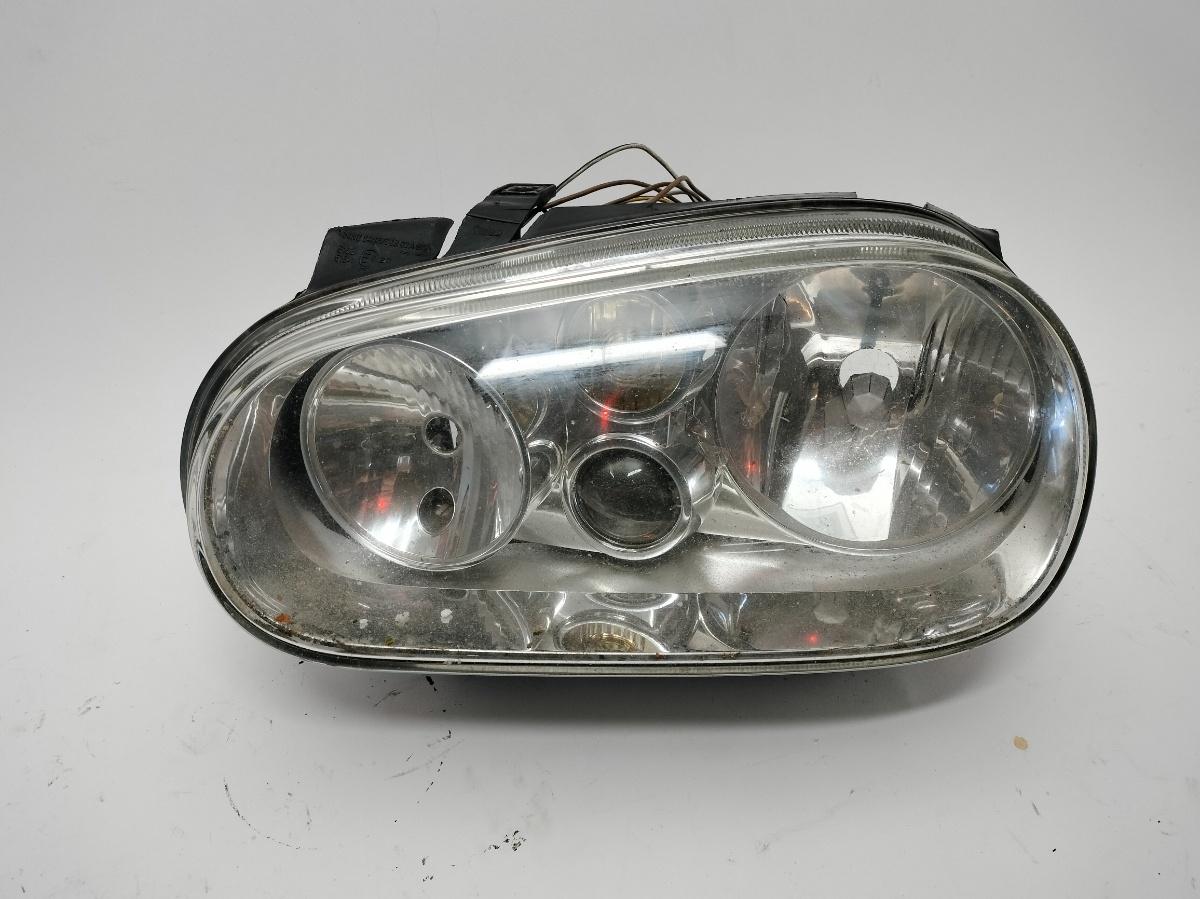 Far stanga fata VOLKSWAGEN GOLF IV 1J1 1997 - 2007 VAG 1J1941015C