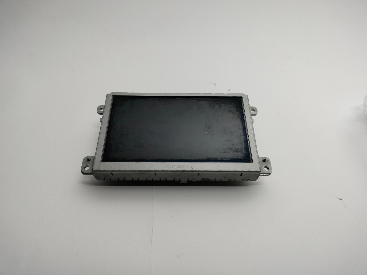 Ecrane/monitoare/ecrane mici AUDI A6/S6 III Saloon 4F2, C6 2004 - 2011 2.0 TDI BLB, BRE 4F0919603B