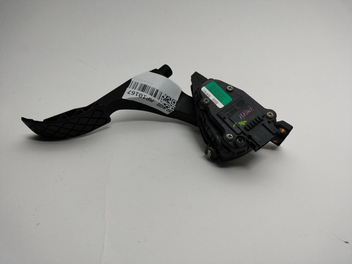 Pedala acceleratie Seat Leon (1M1) Hatchback 2001 1.6 16v AUS SEAT LEON (1M1) [ 1999 - 2006 ] OEM 1J1721503J